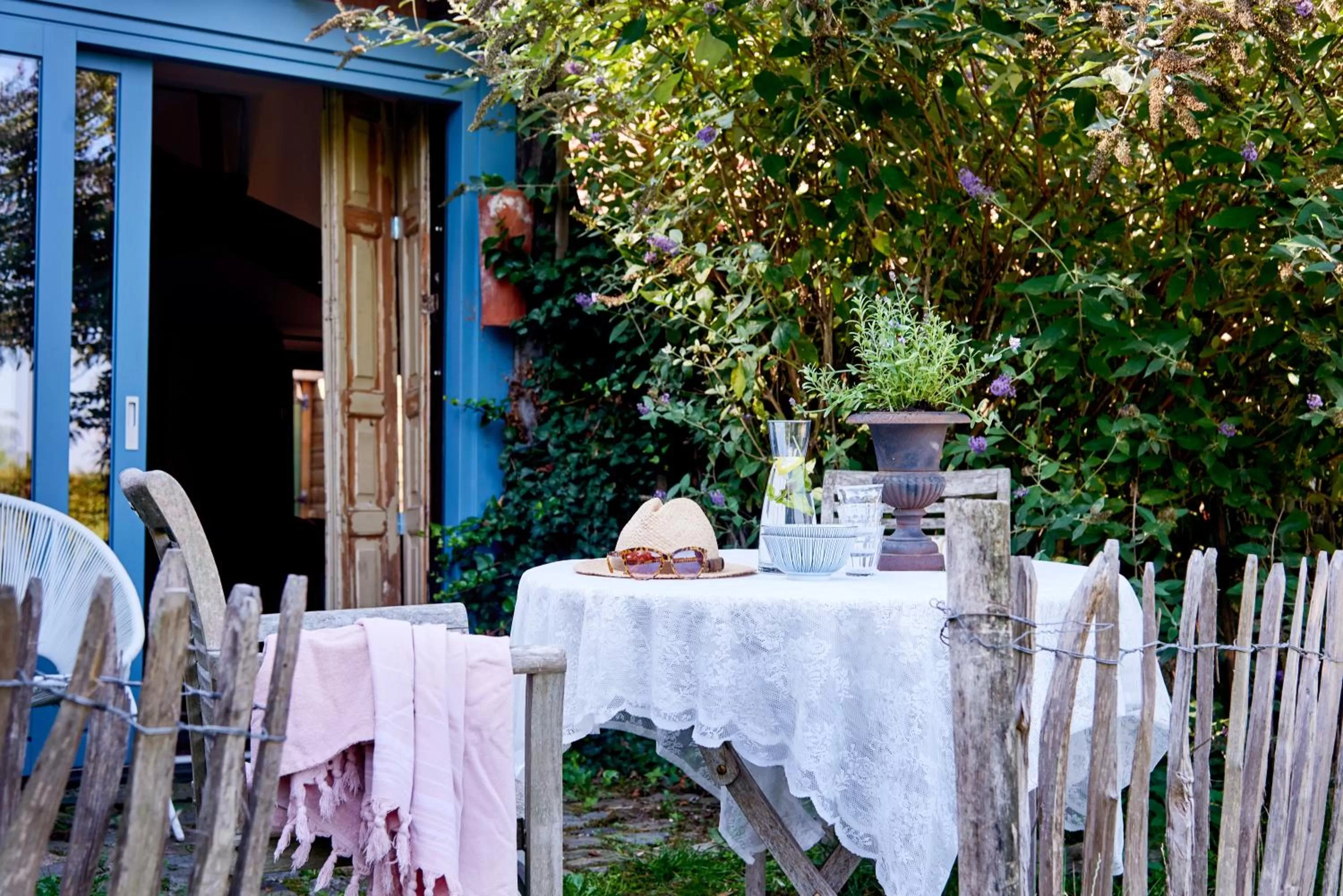 Gasterie Lieve Hemel