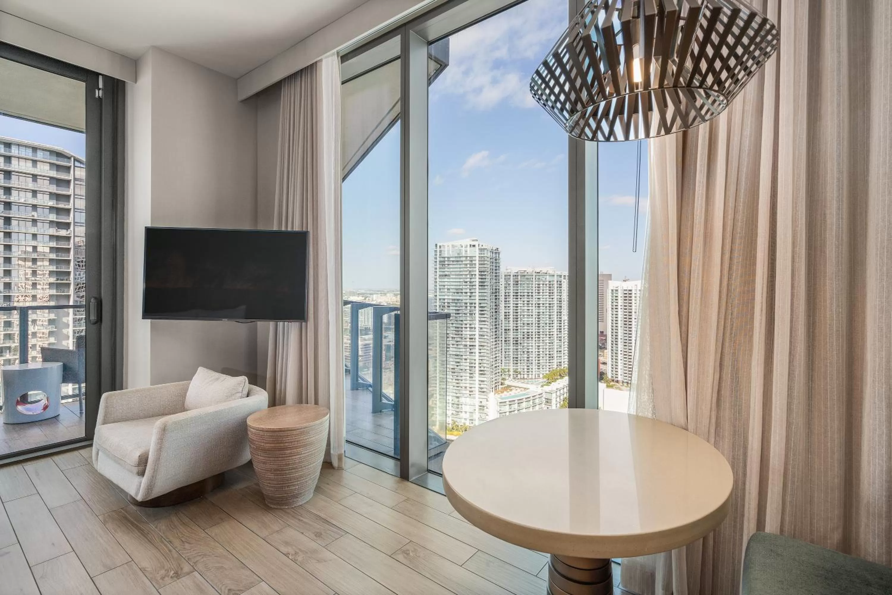 TV and multimedia in EAST Miami