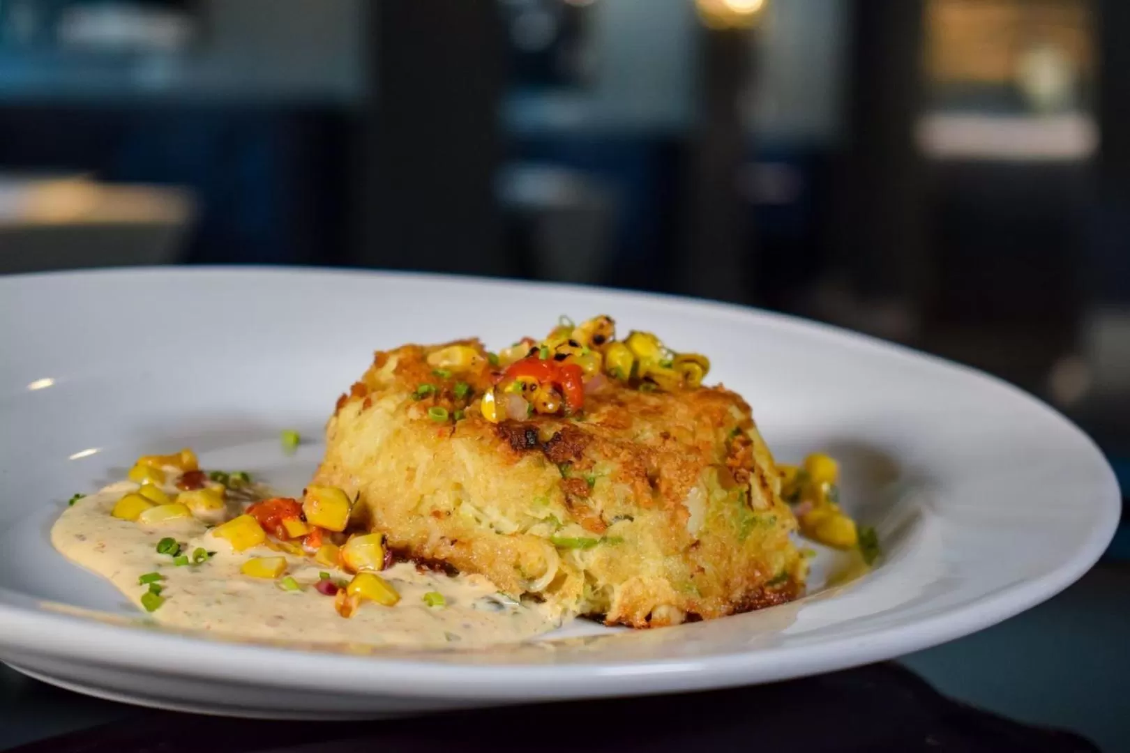 Restaurant/places to eat in Hotel Legends