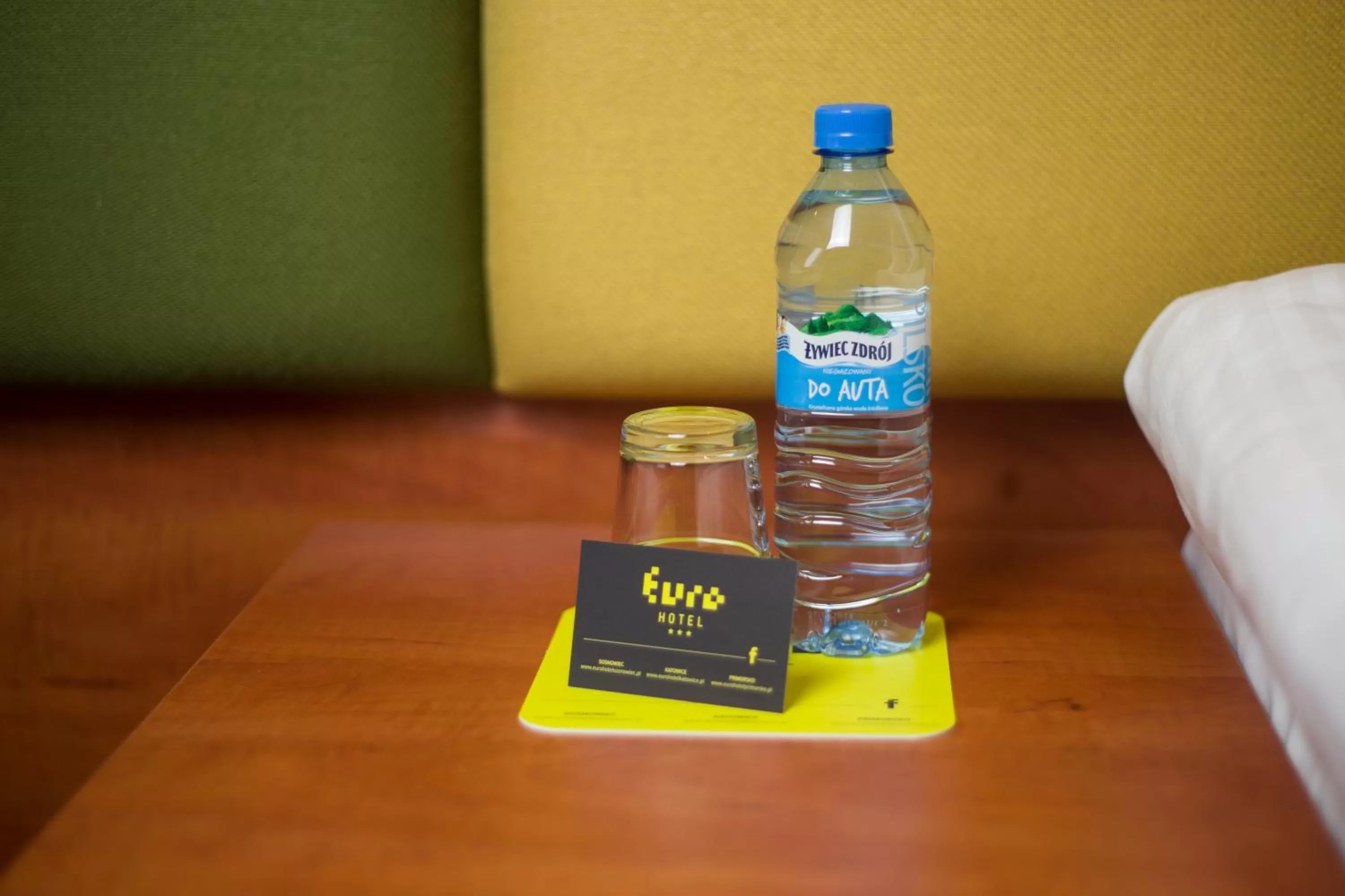 euroHOTEL Sosnowiec Kazimierz