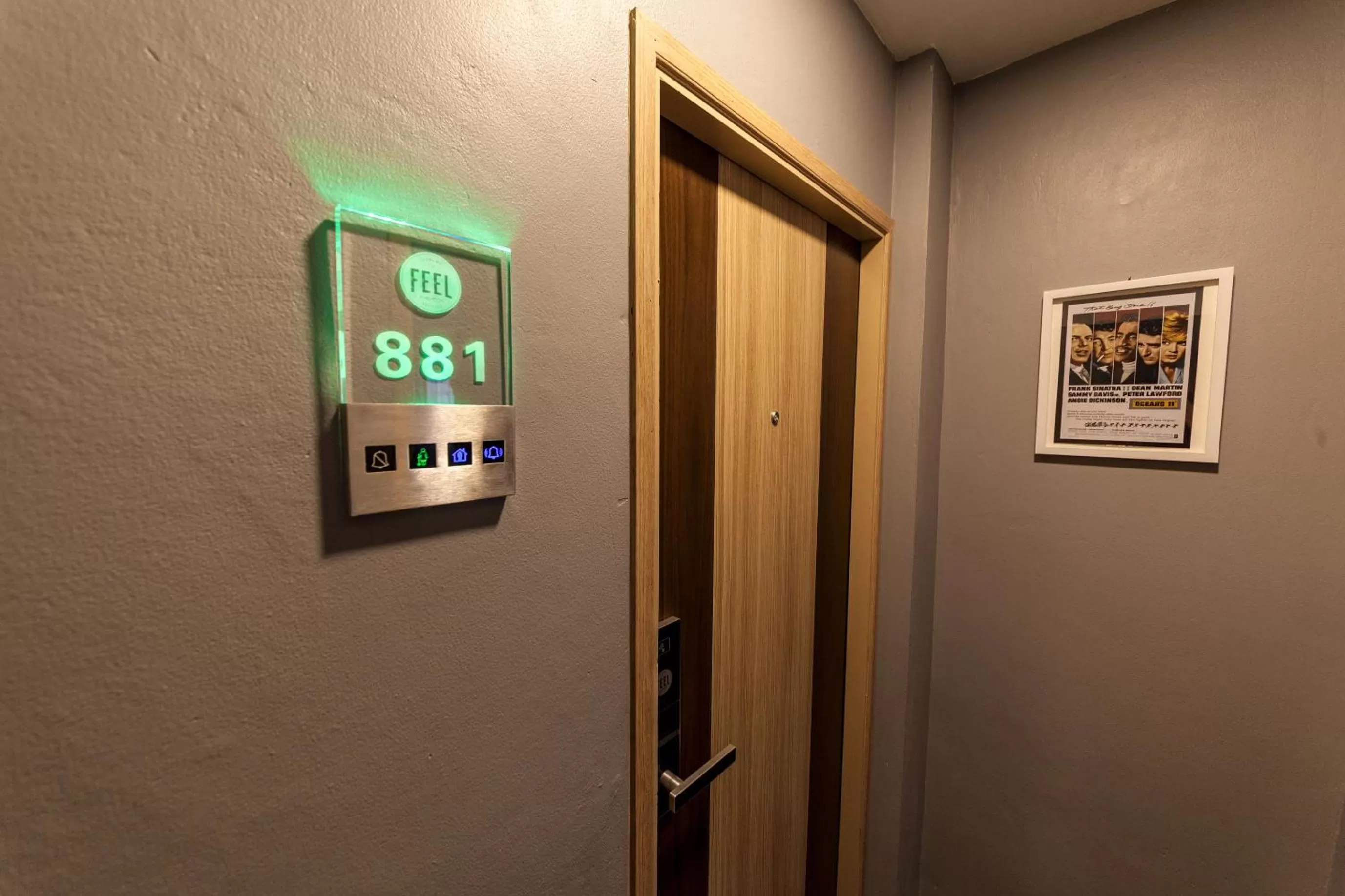 Feel Nimman Boutique