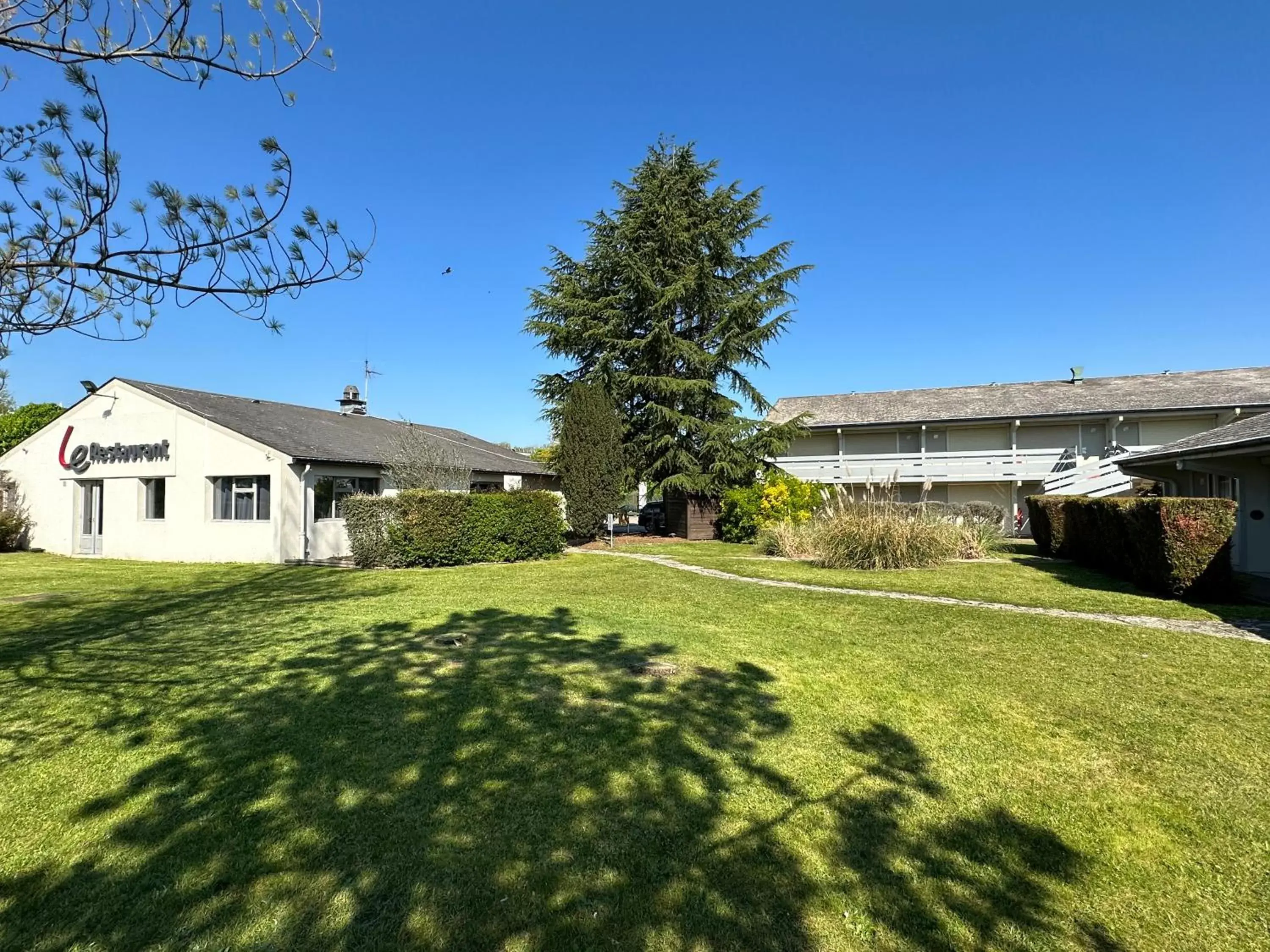 Campanile Rouen Sud - Cléon Elbeuf Campanile Rouen Sud - Cléon Elbeuf