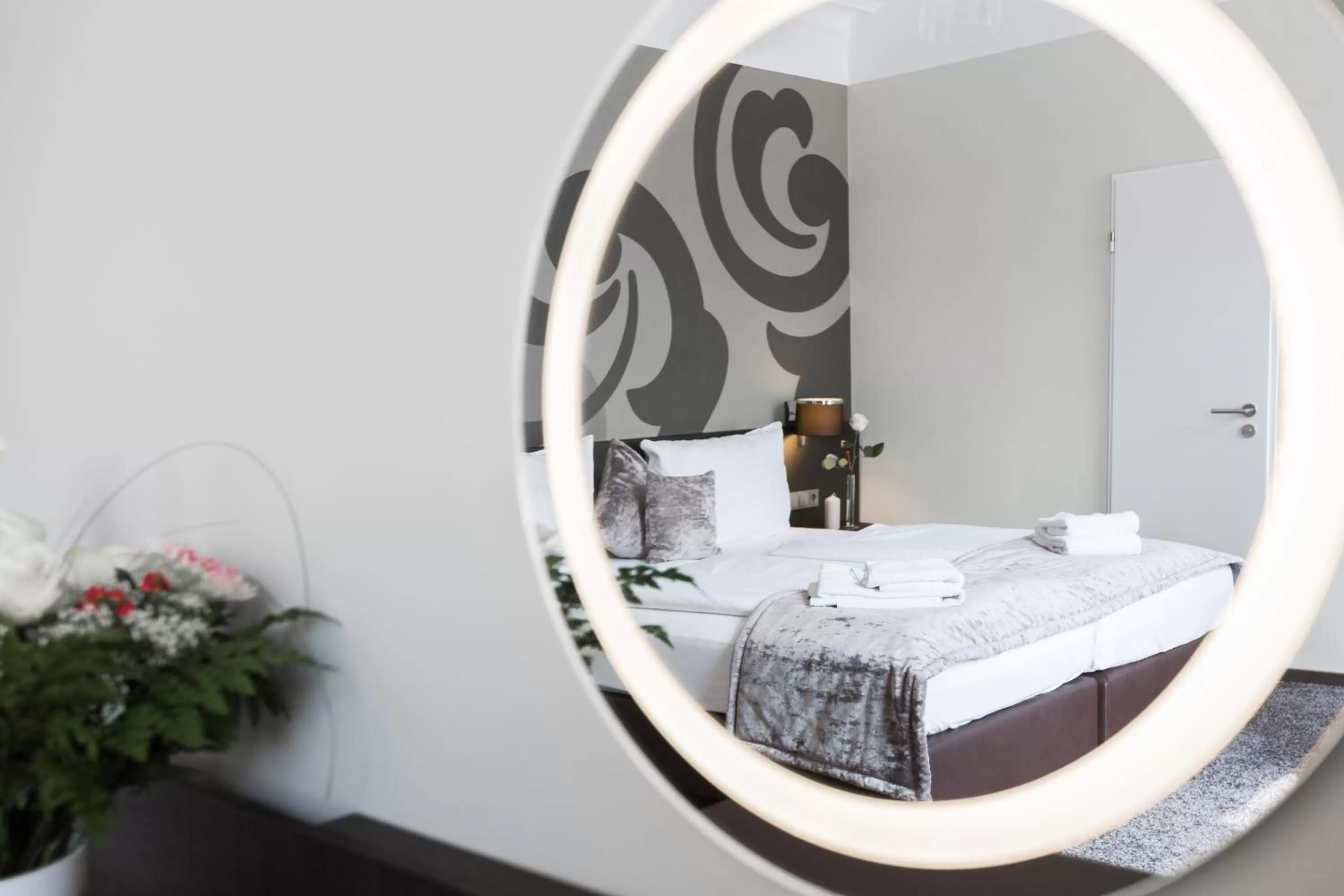 Other, Bed in Hotel SONATA