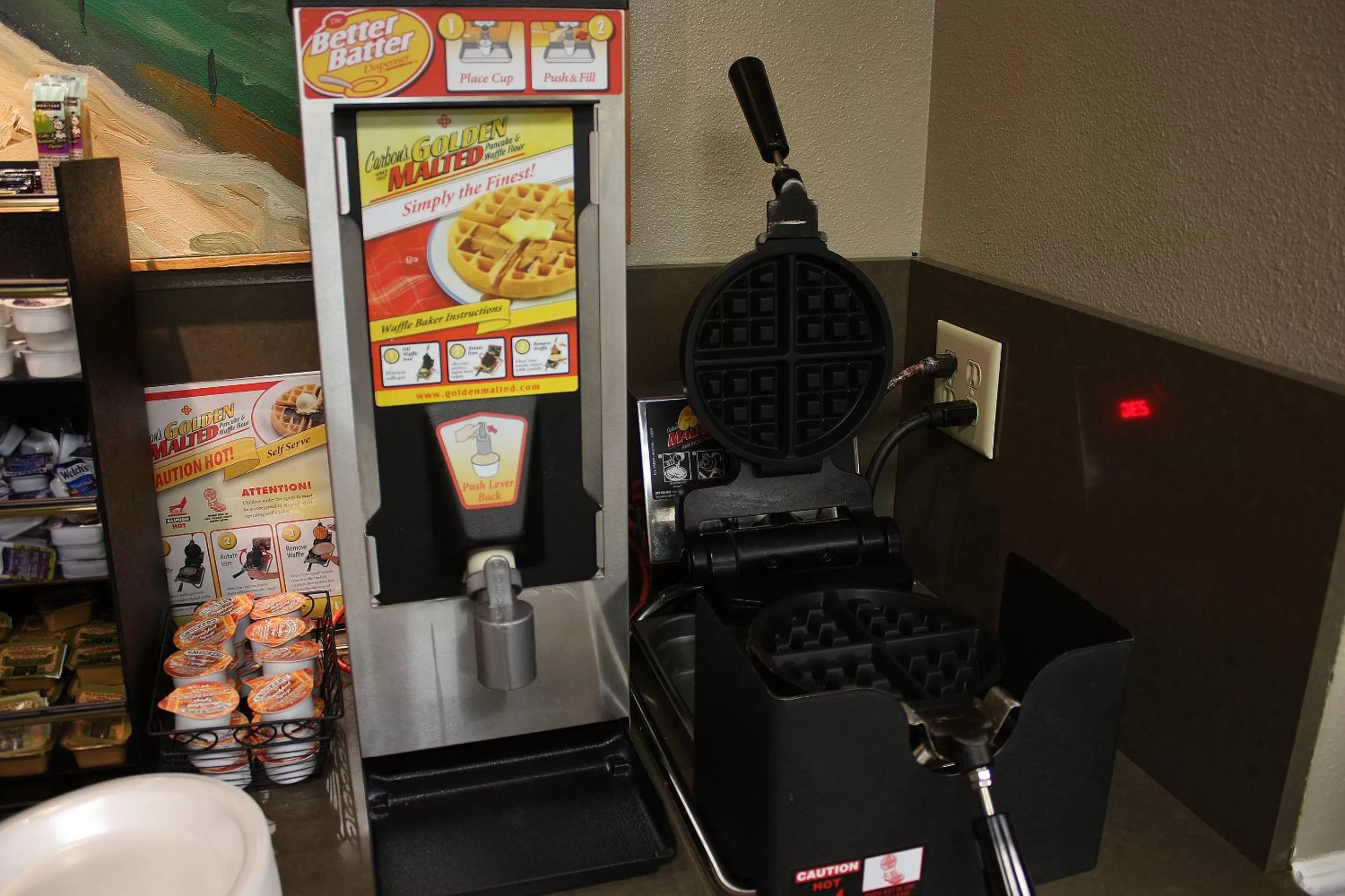 Other in Riversage Billings Inn