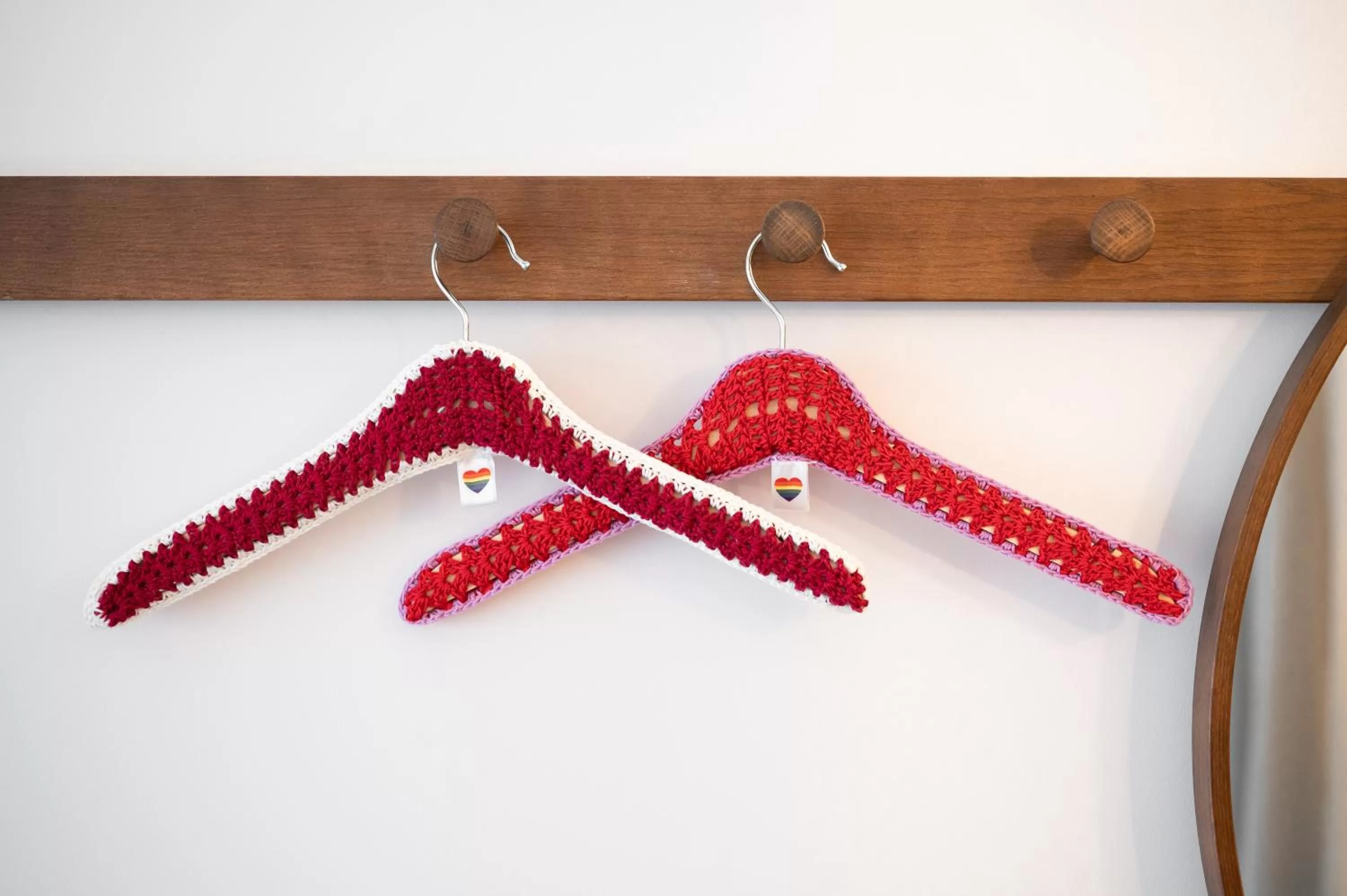 Decorative detail in magdas HOTEL Vienna City - First Social Business HOTEL in Austria