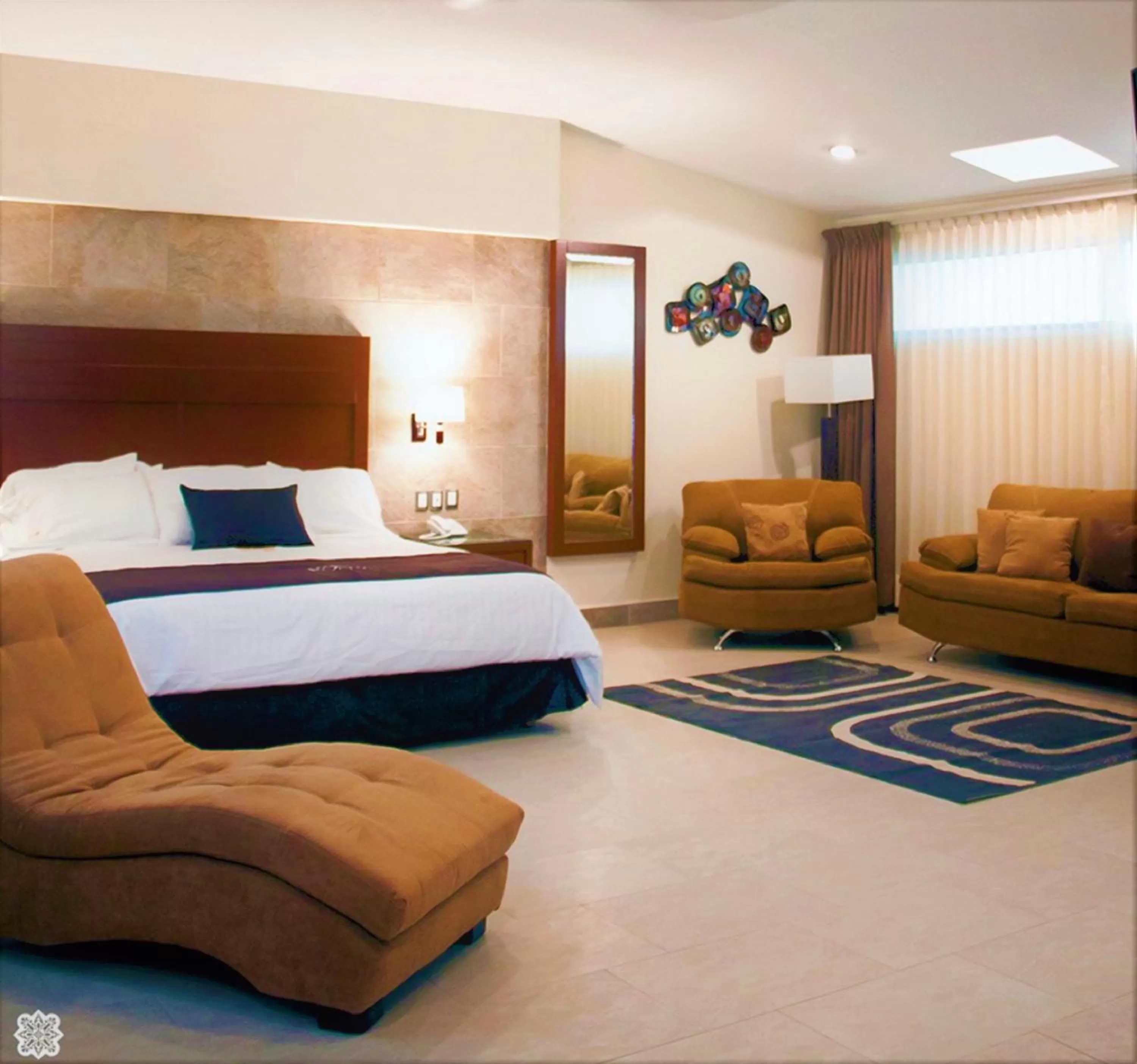 Other, Bed in Hotel Ecce Inn & Spa