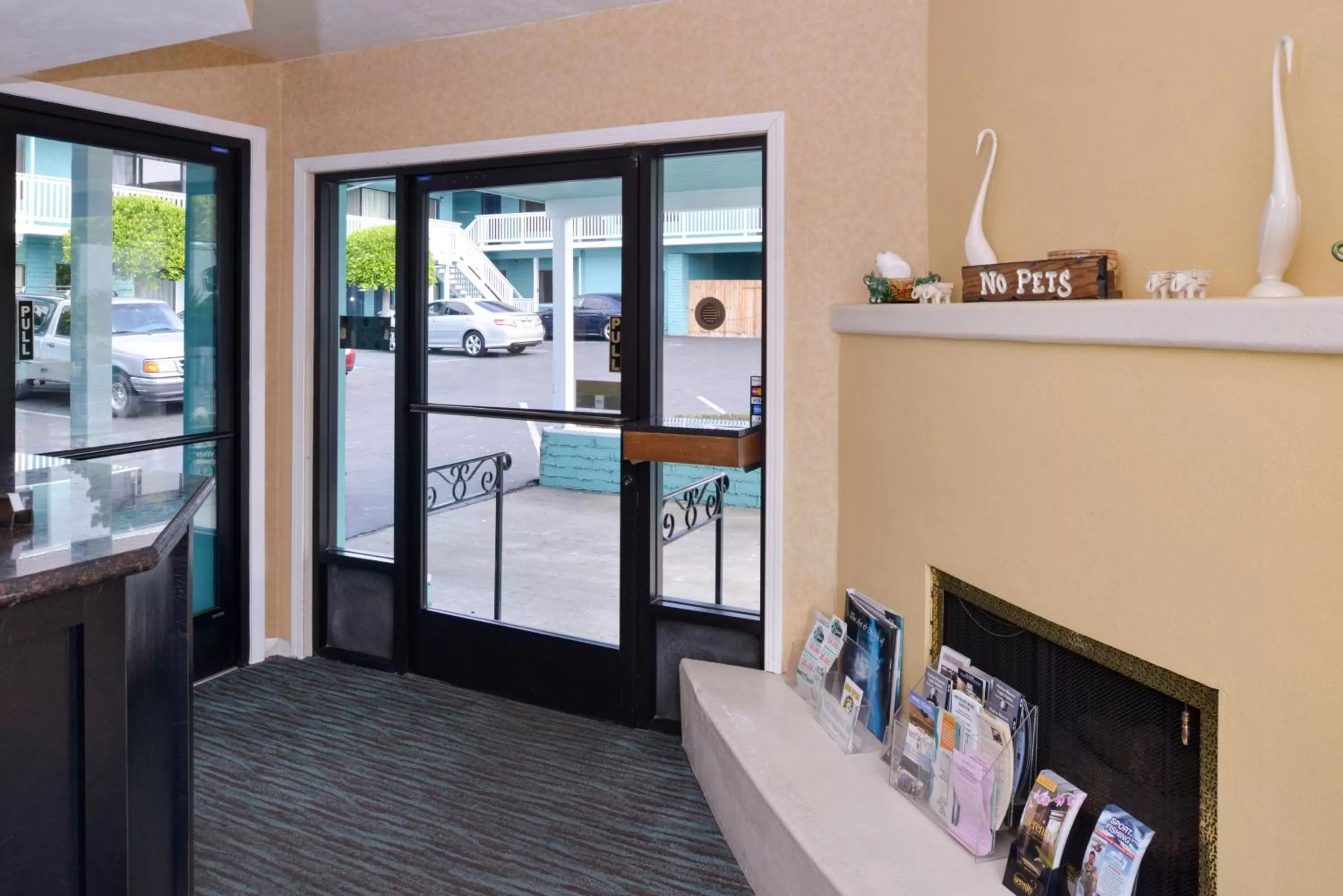 Bay View Inn - Morro Bay