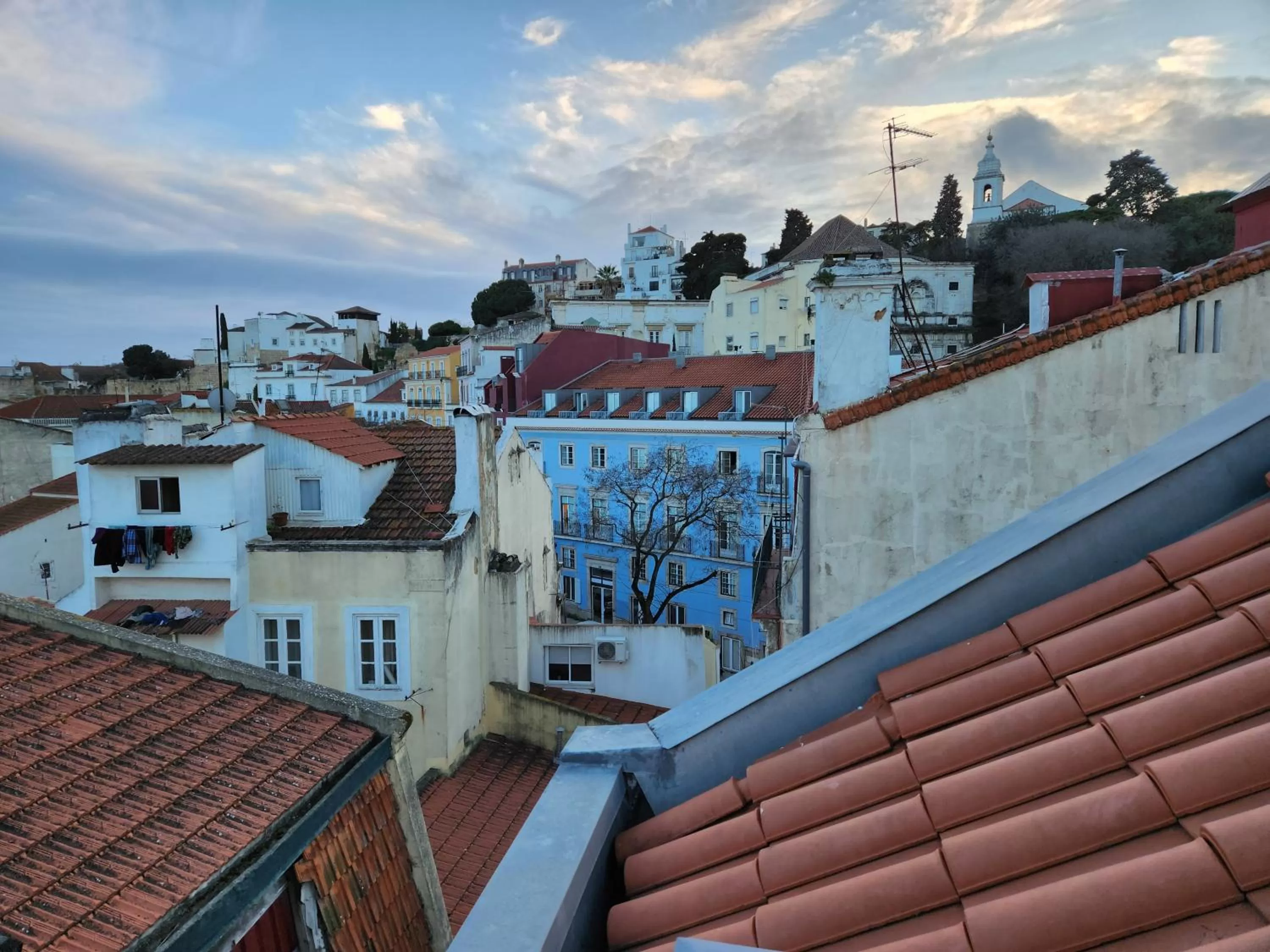 Loios Studios and Apartments