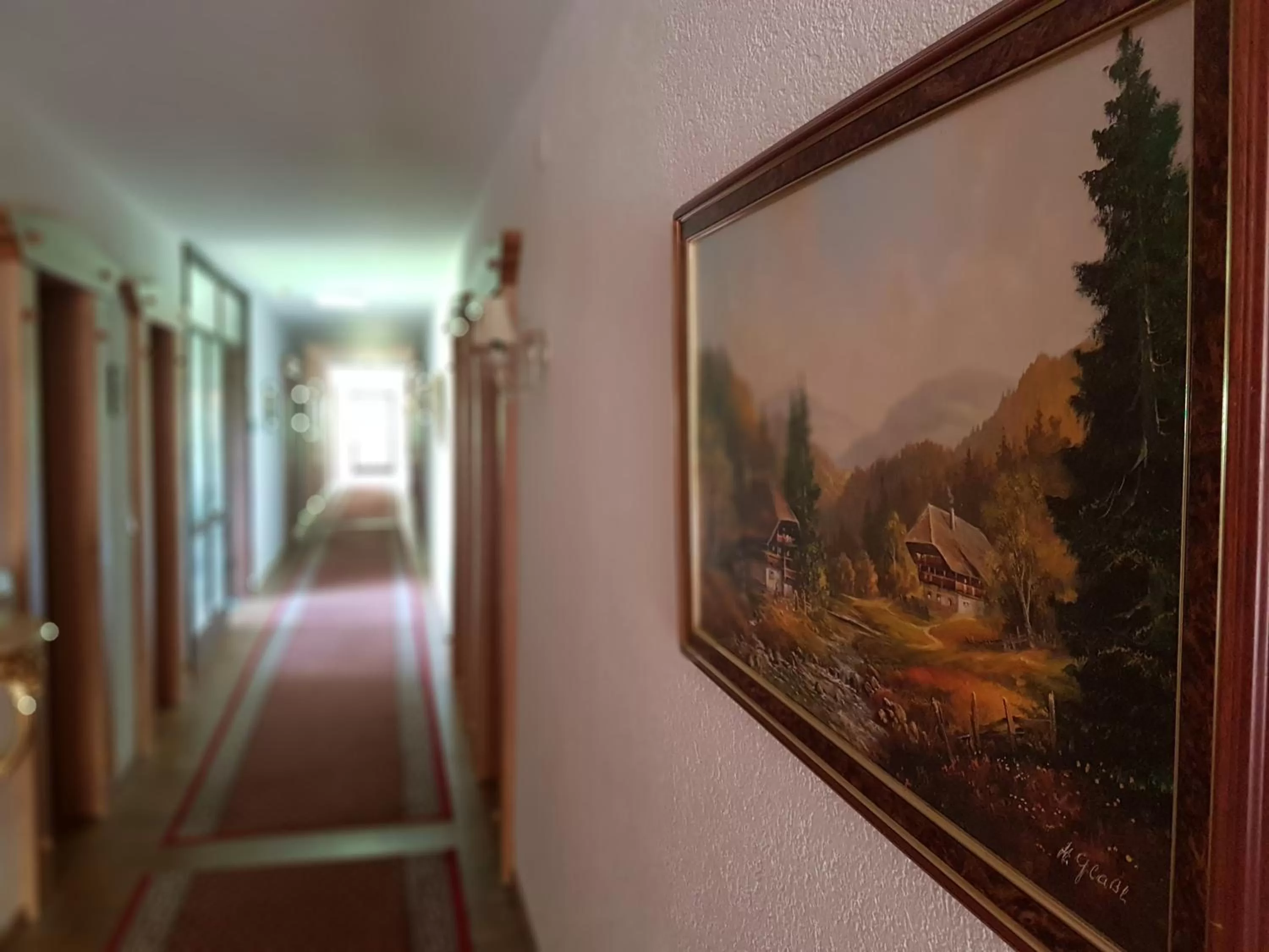 Other in Hotel Landhaus Sonnenhof