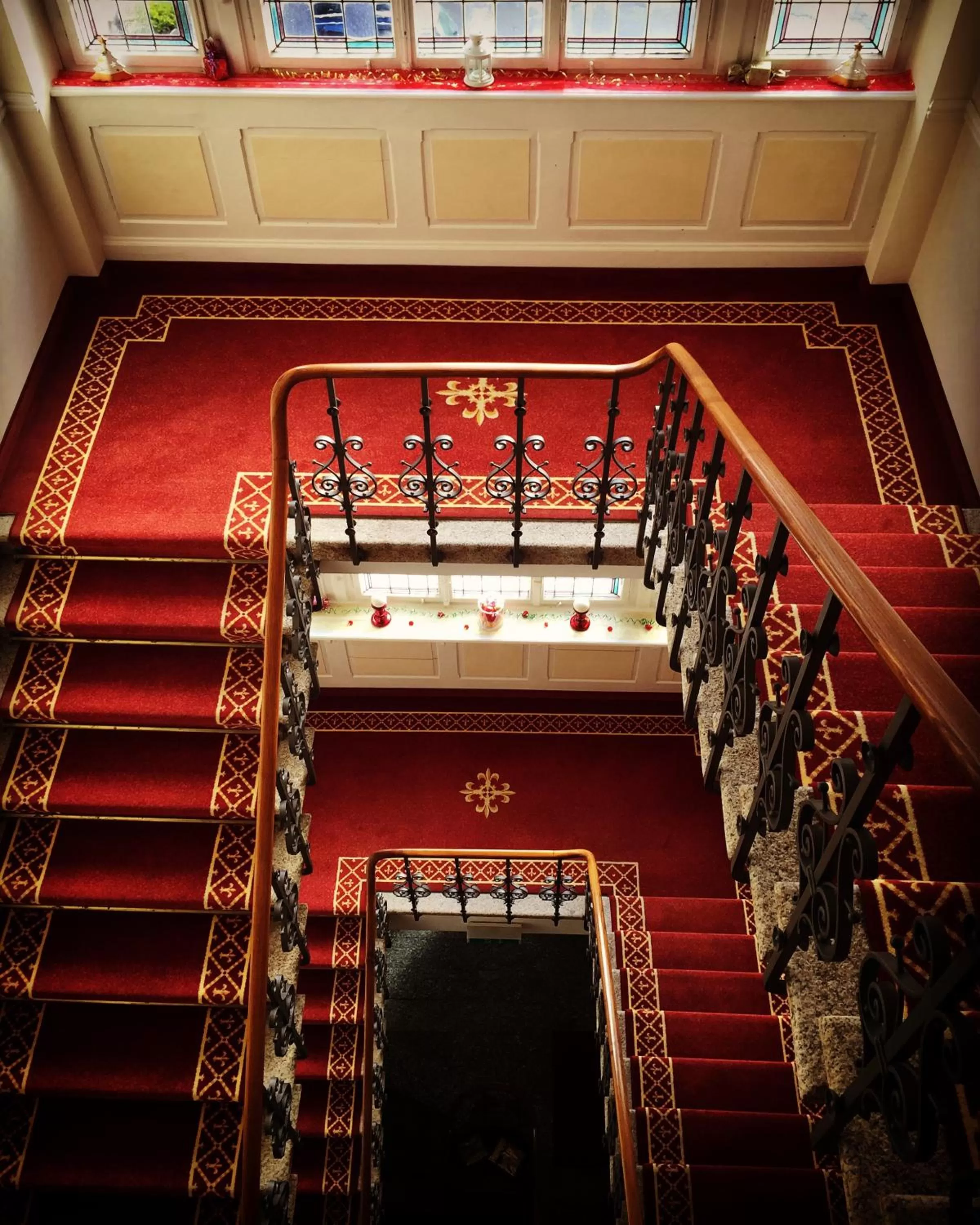 Other in Seehotel Hubertus