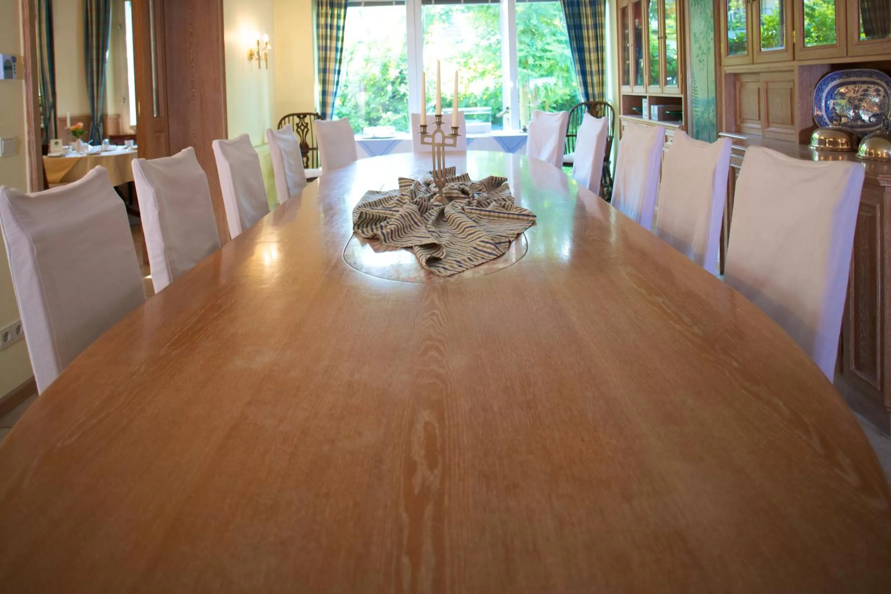 Meeting/conference room in Hotel Villa Meererbusch