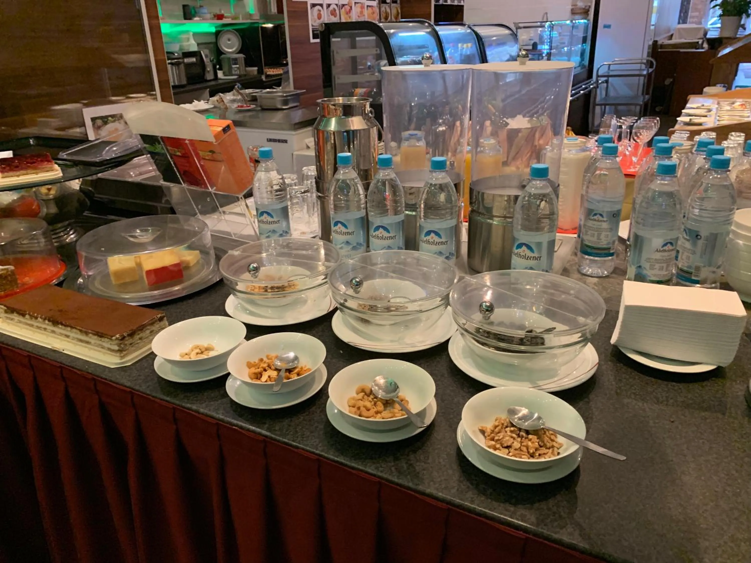 Hotel New Fair Munich Messe