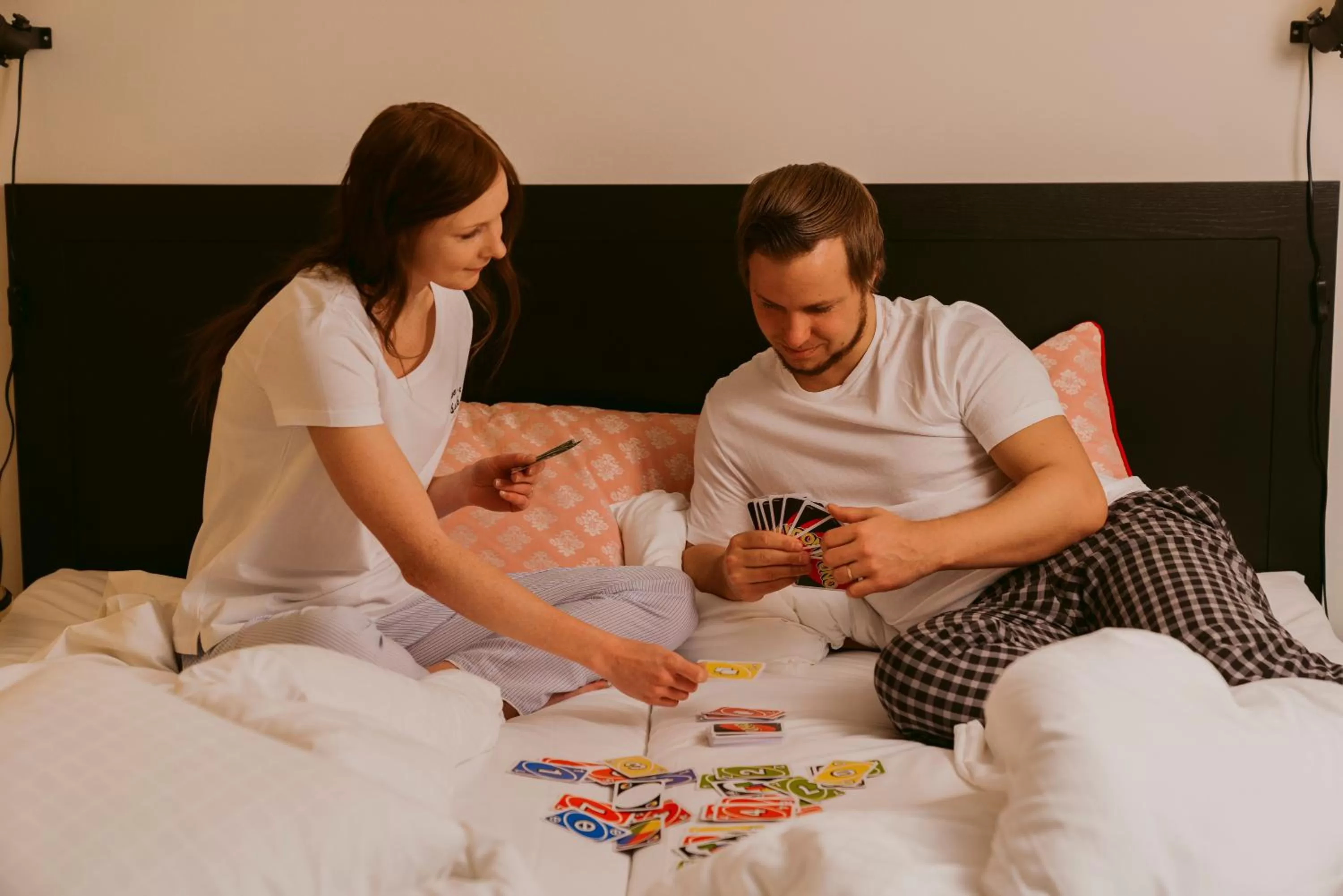 Bedroom, Bed in 2Home Hotel Gävle