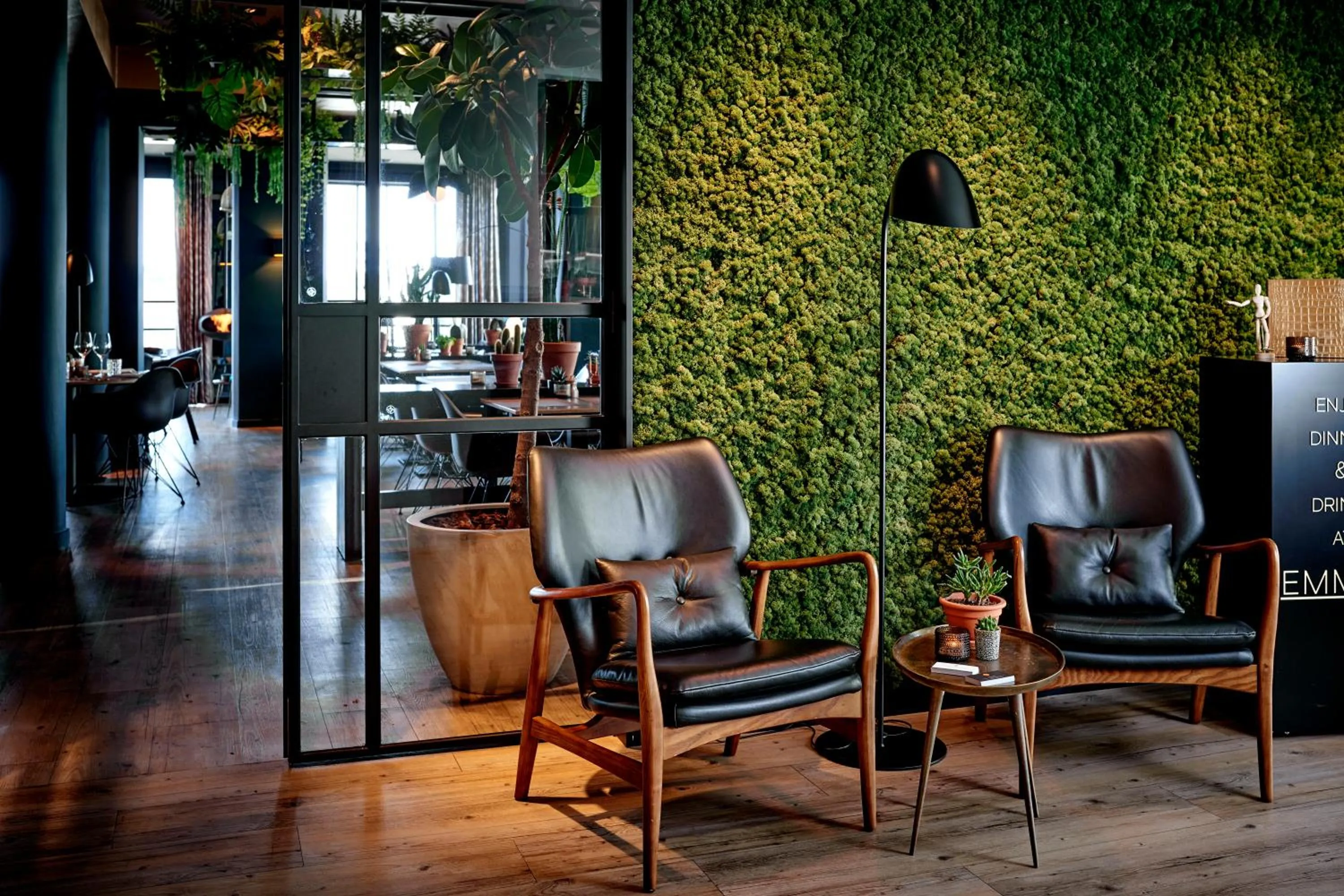 Hotel Hogerhuys - adults only