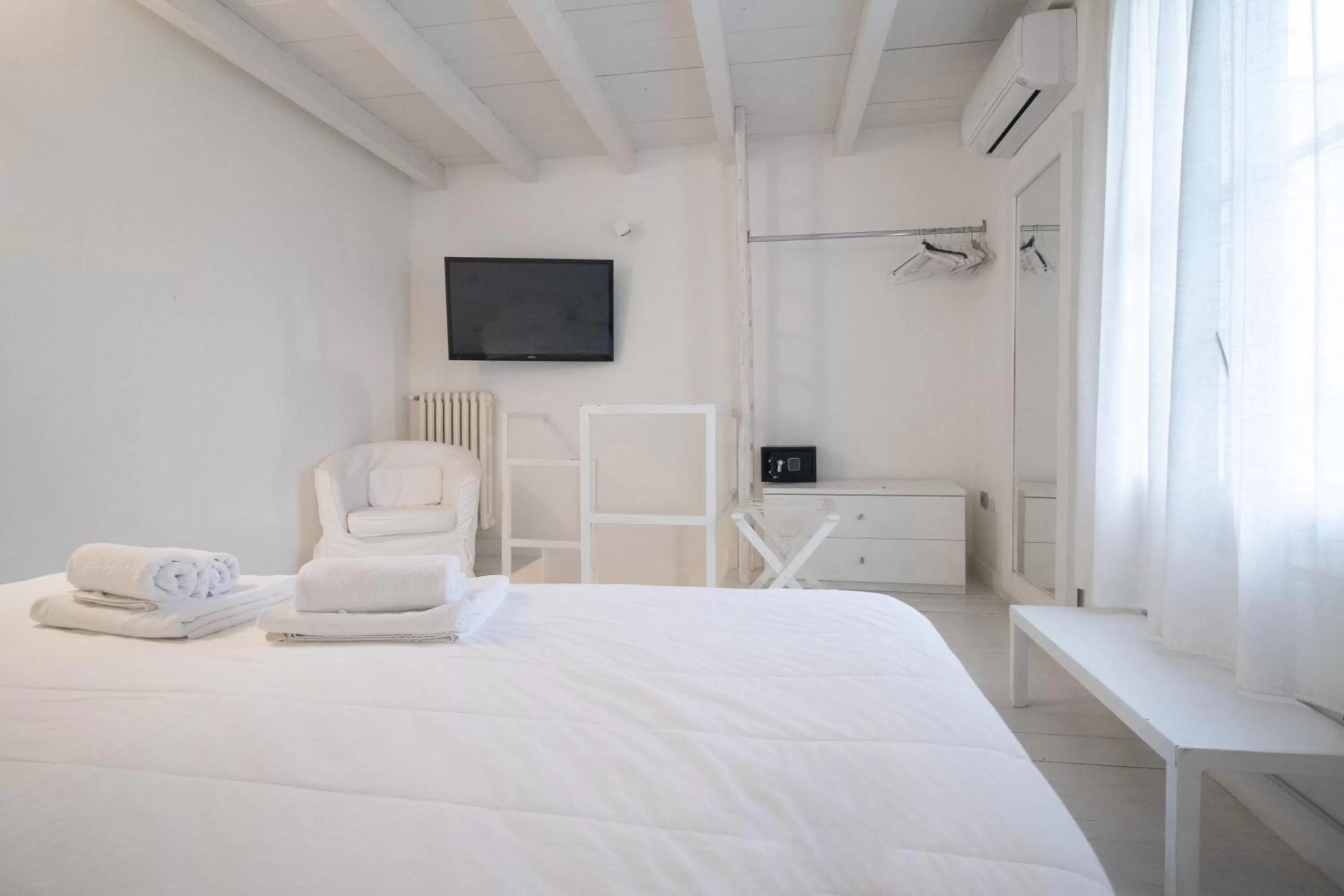 Bed in Casa Balmes