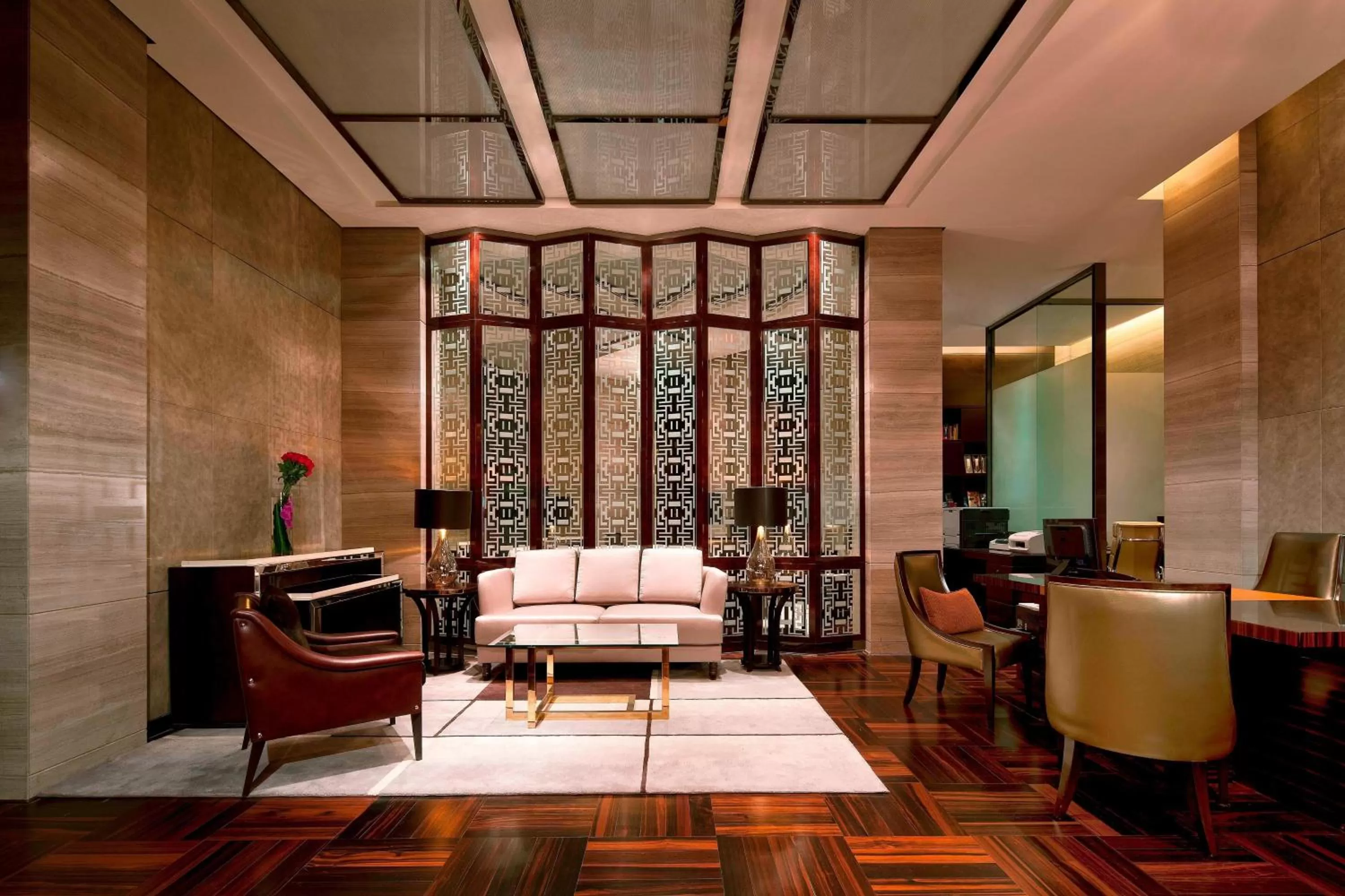 Other in Sheraton Xi'an North City Hotel