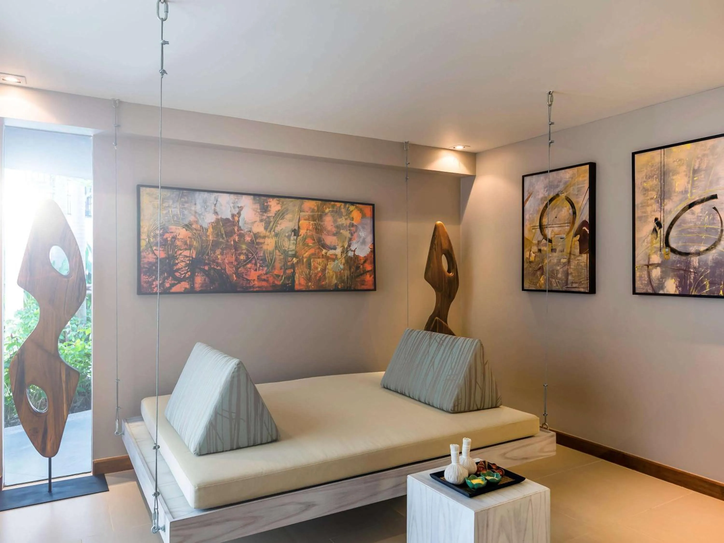 Spa and wellness centre/facilities, Seating Area in Destination Resorts Phuket Karon Beach - SHA Extra Plus