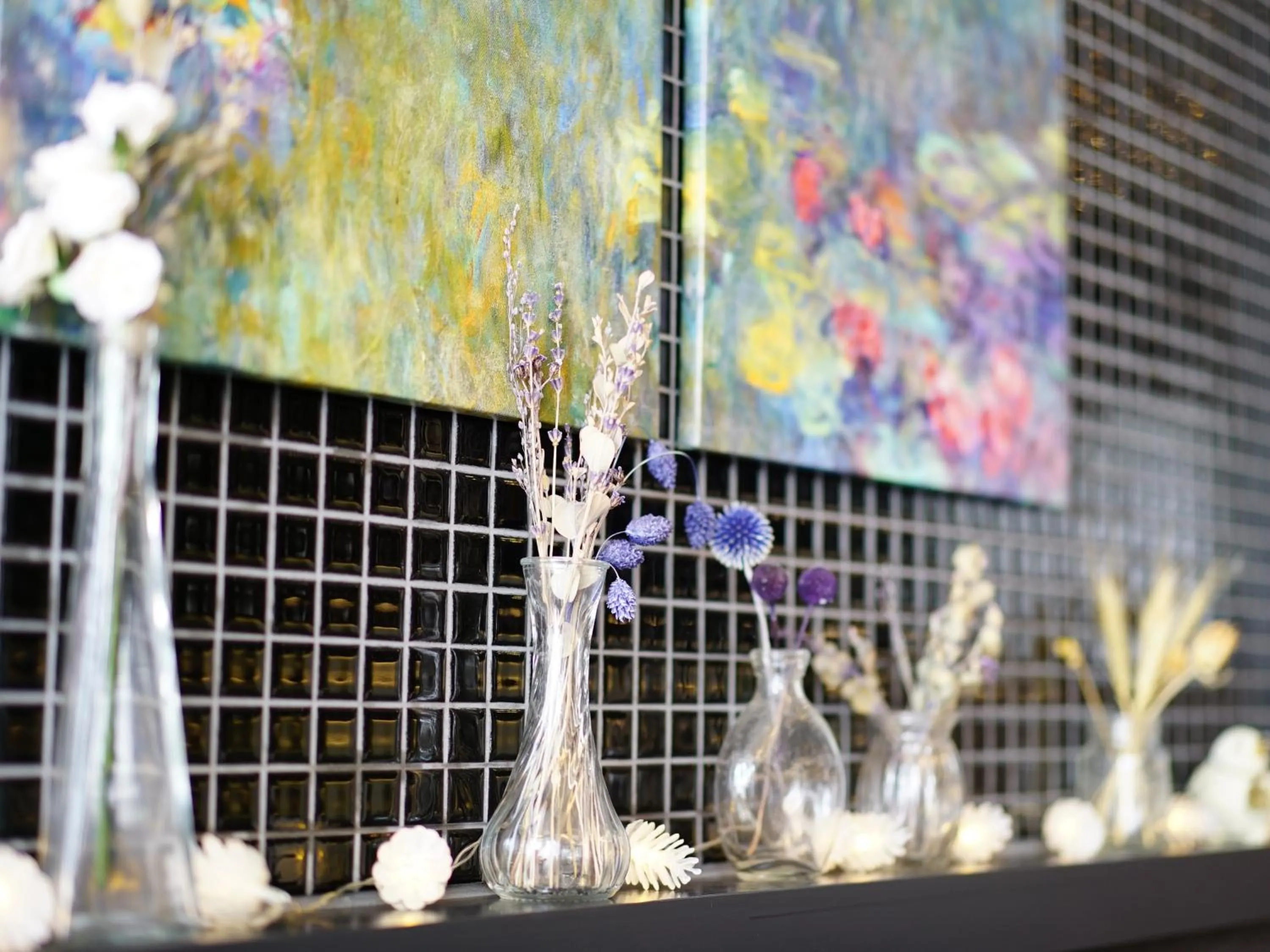 Lobby or reception in Hotel AreaOne Takamatsu