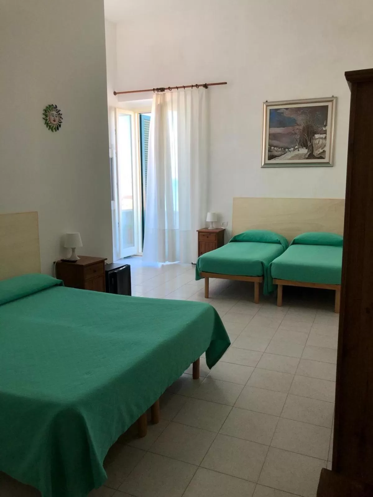 Rocca Sul Mare Hotel