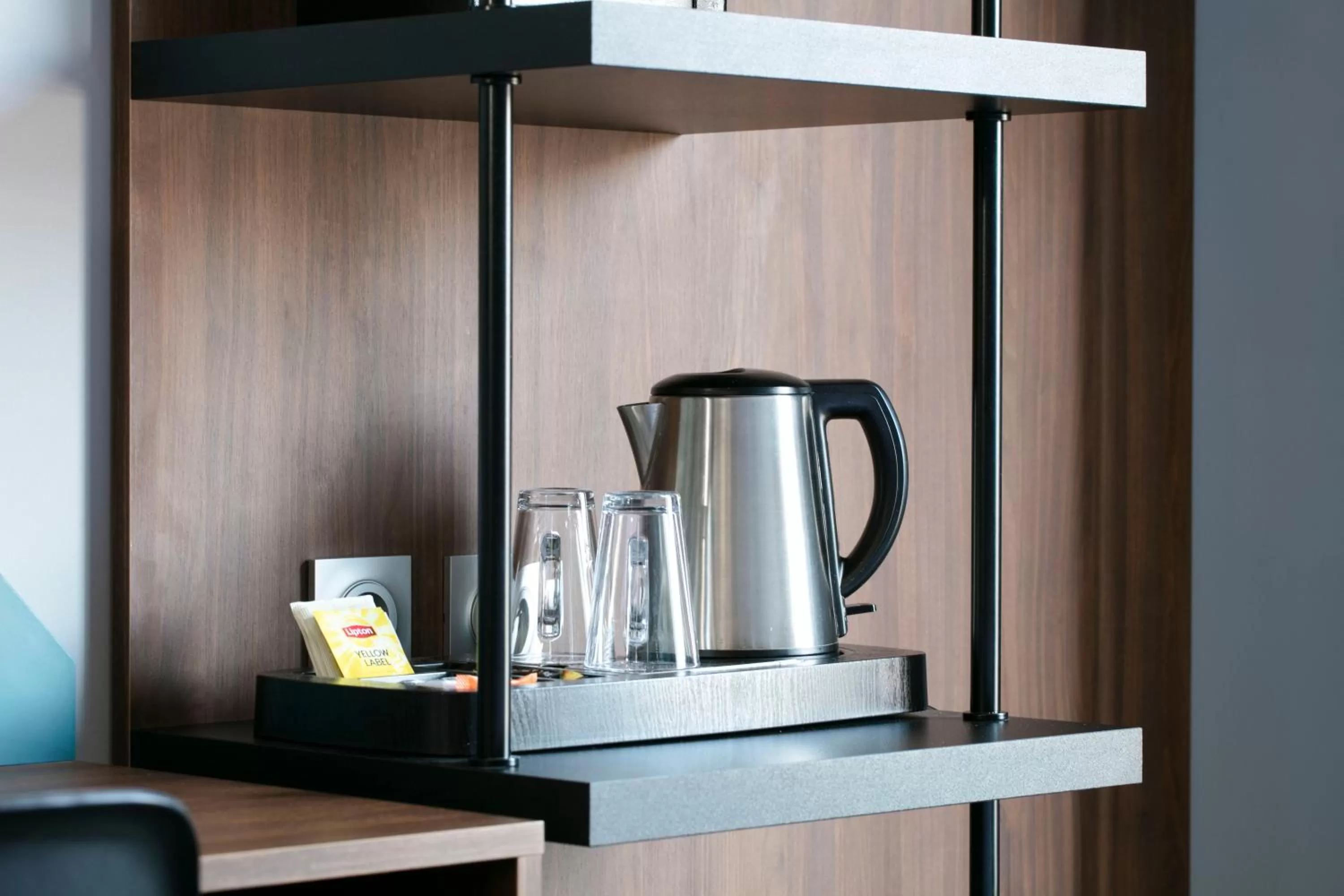 Montparnasse Alésia