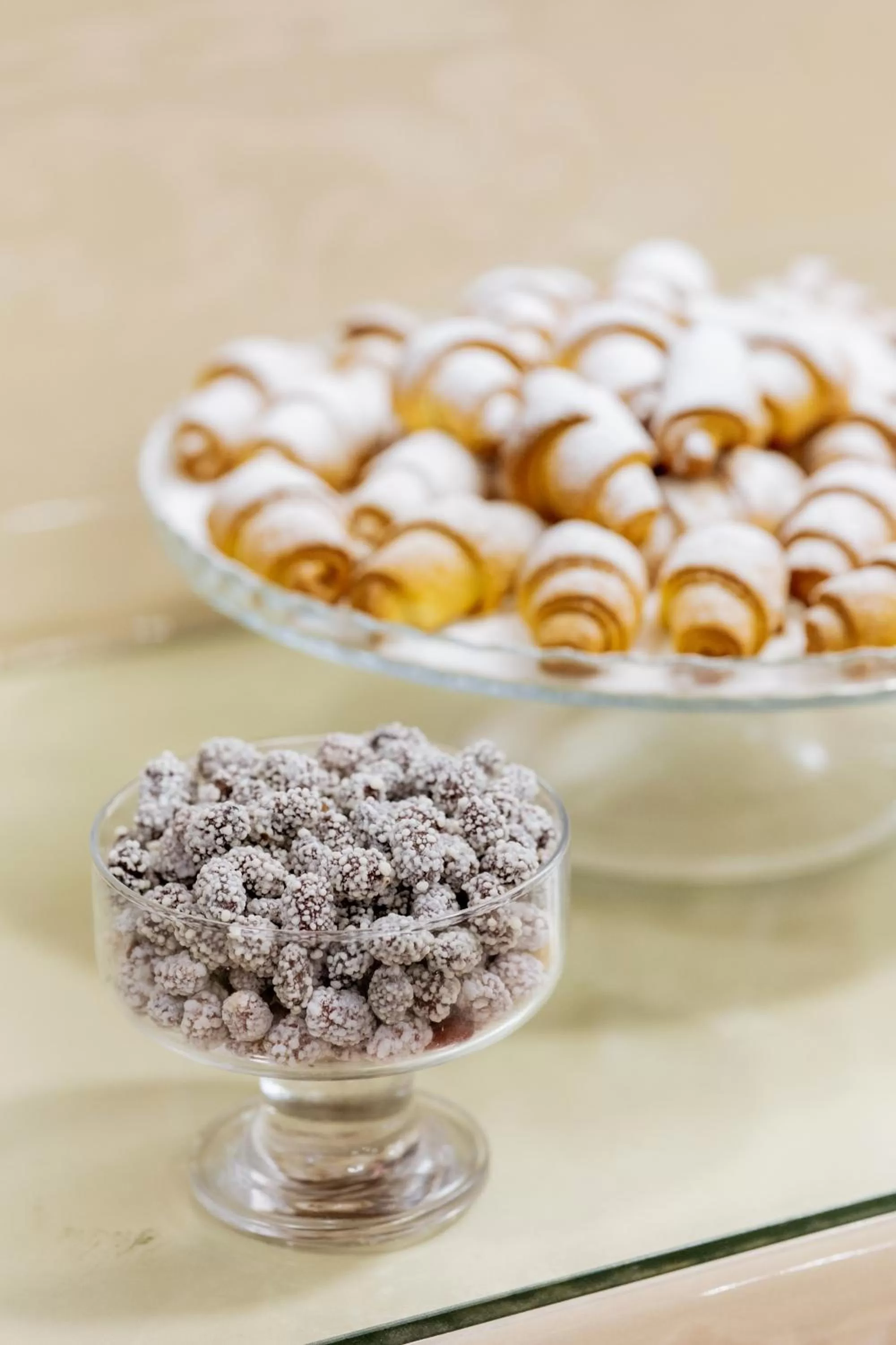 Restaurant/places to eat in Stella Hotel Tashkent