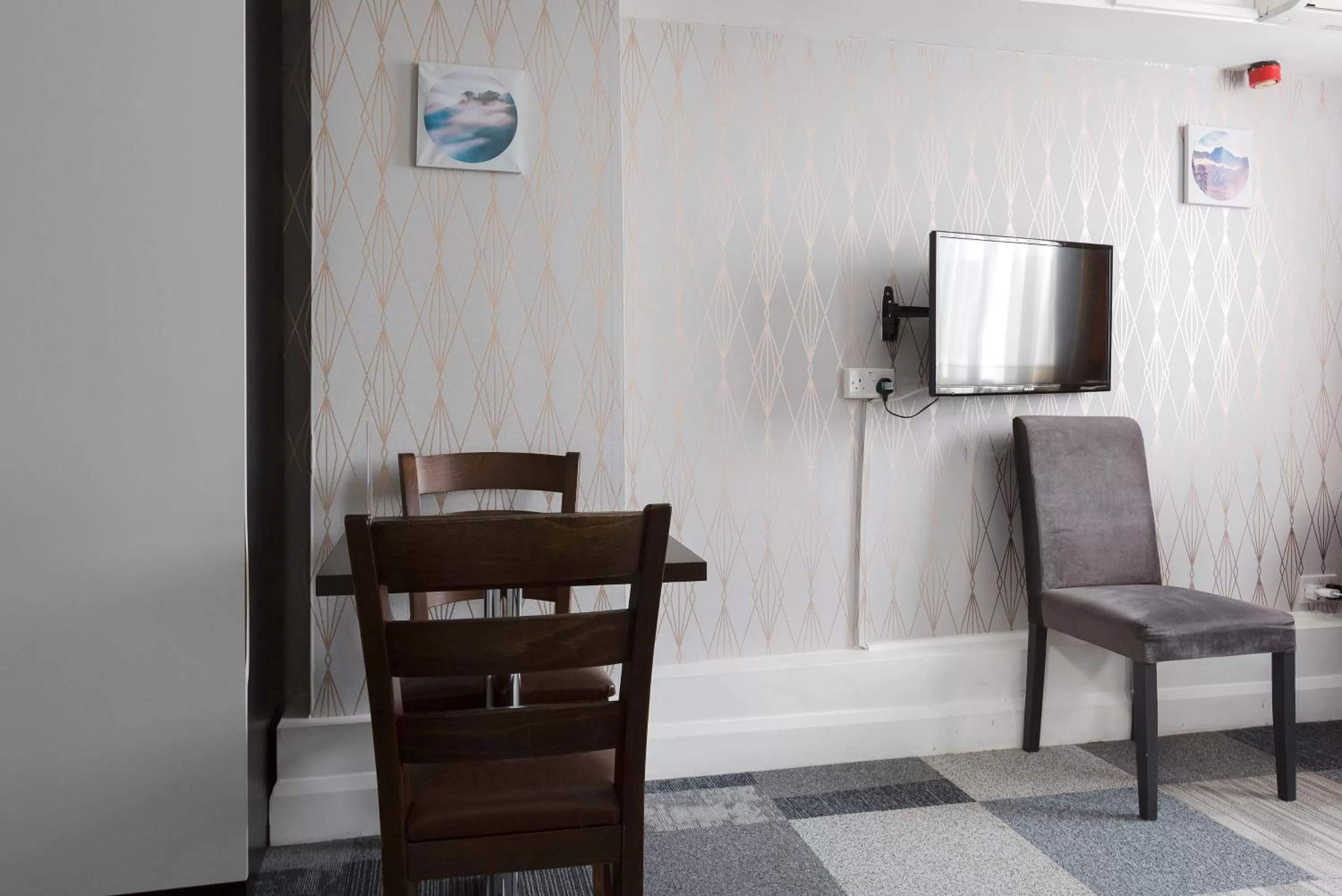 View (from property/room) in Central Hoxton Shoreditch