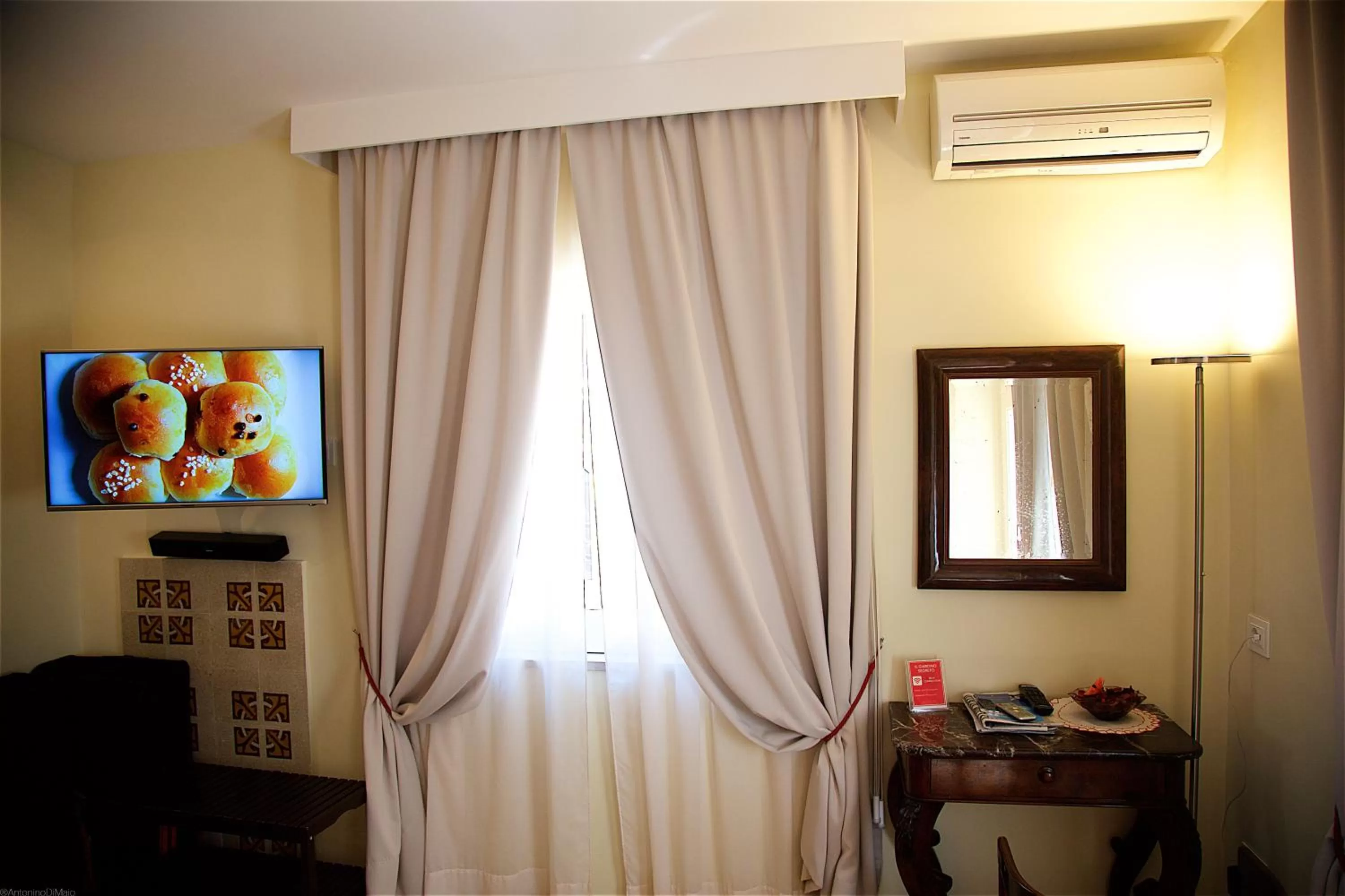 Other in Il Giardino Segreto