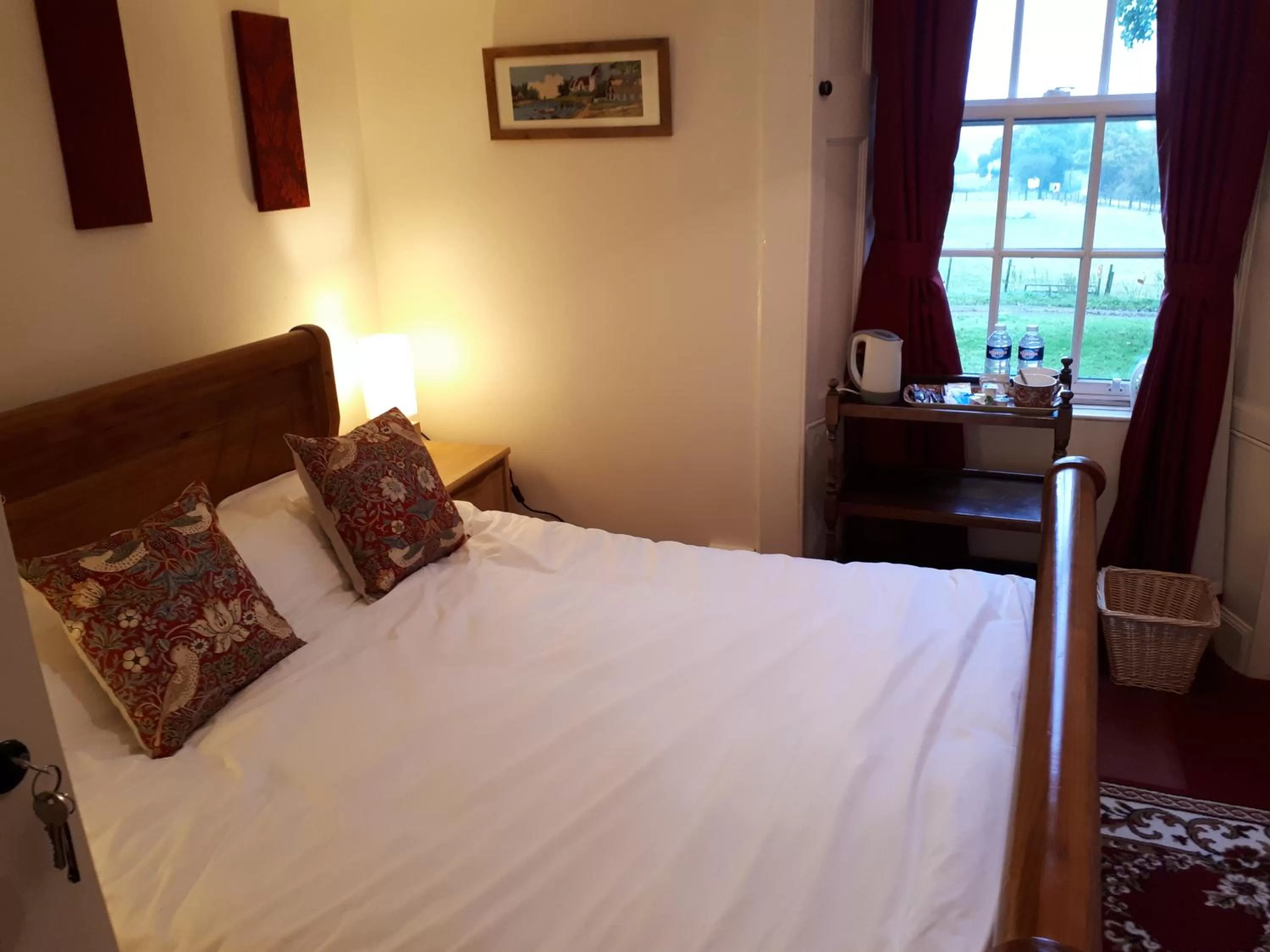 Rigg House B&B