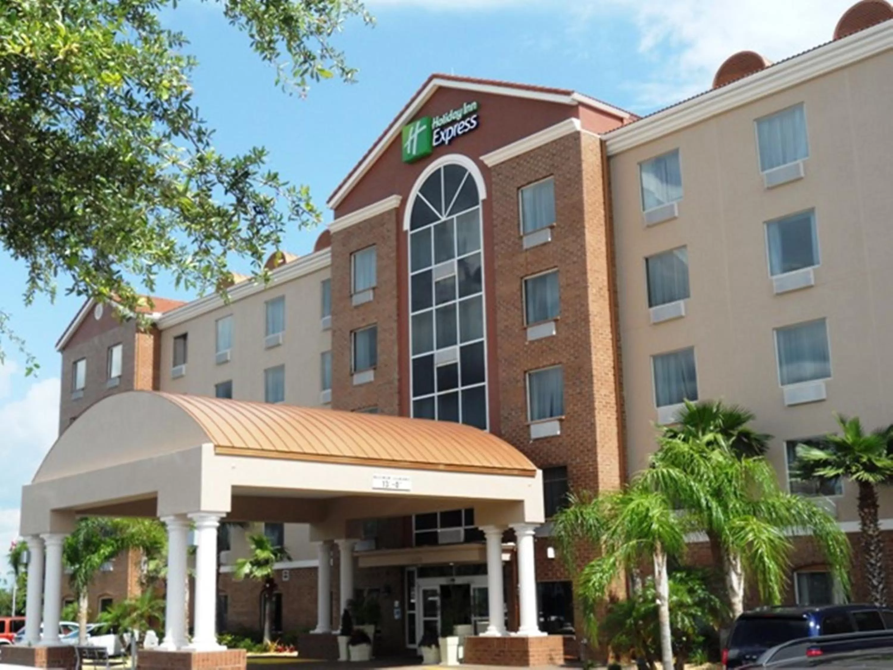 Holiday Inn Express Hotel & Suites Orange City - Deltona by IHG
