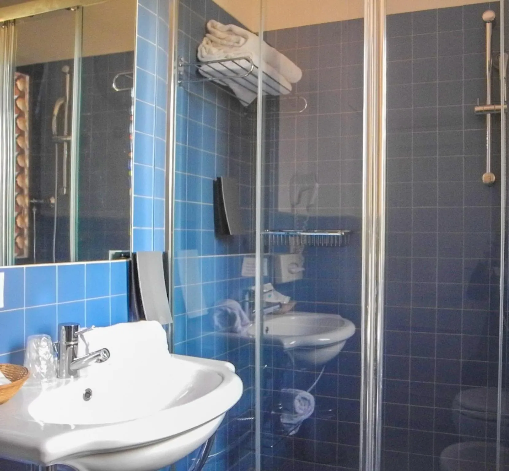 Other in Hotel Le Renaie