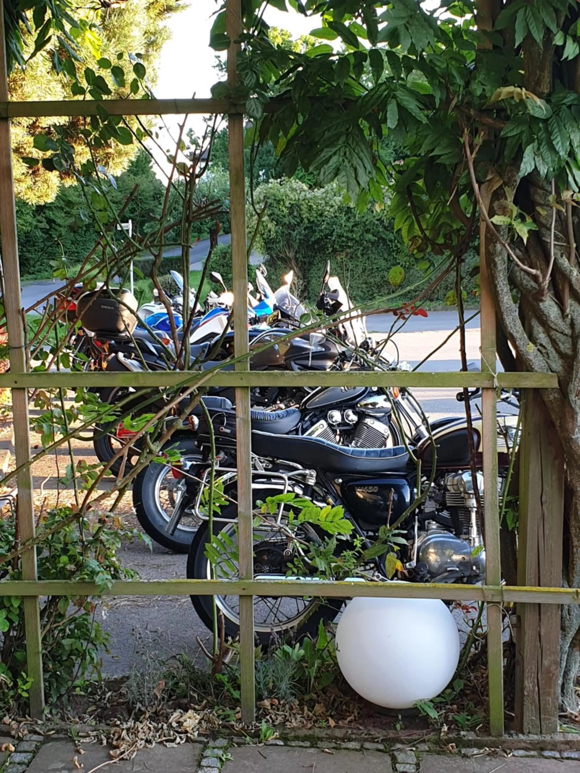 Activities in Hotel Sonnenhof