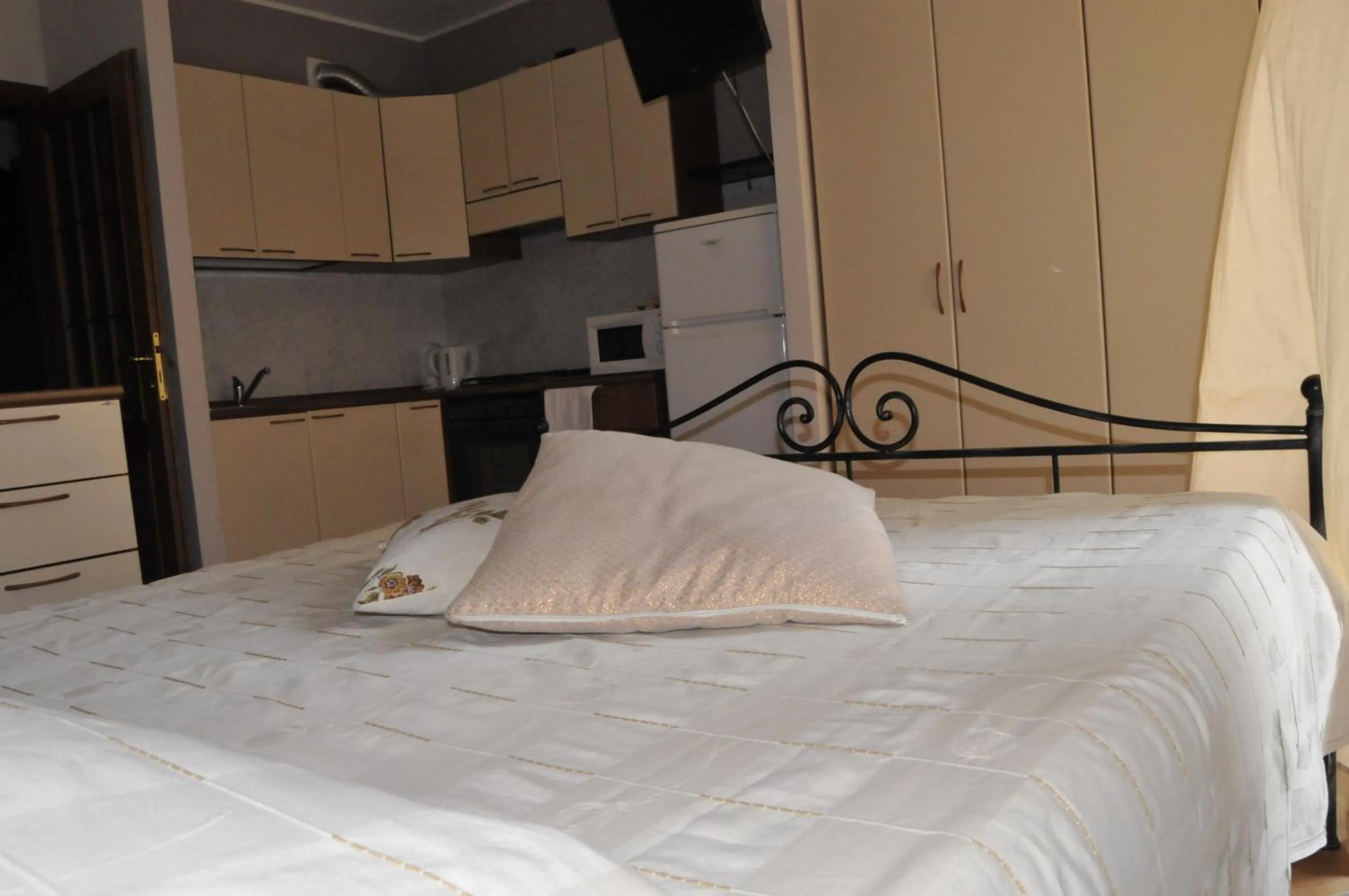 Bedroom, Bed in Antico Borgo