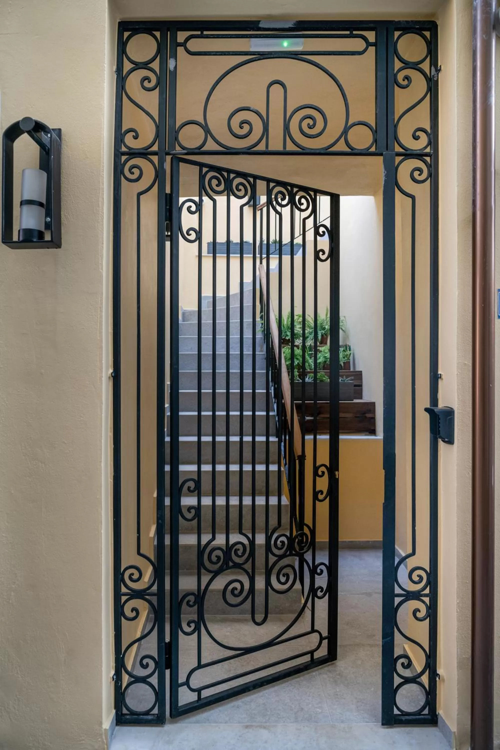 Property building in Camere Maritima