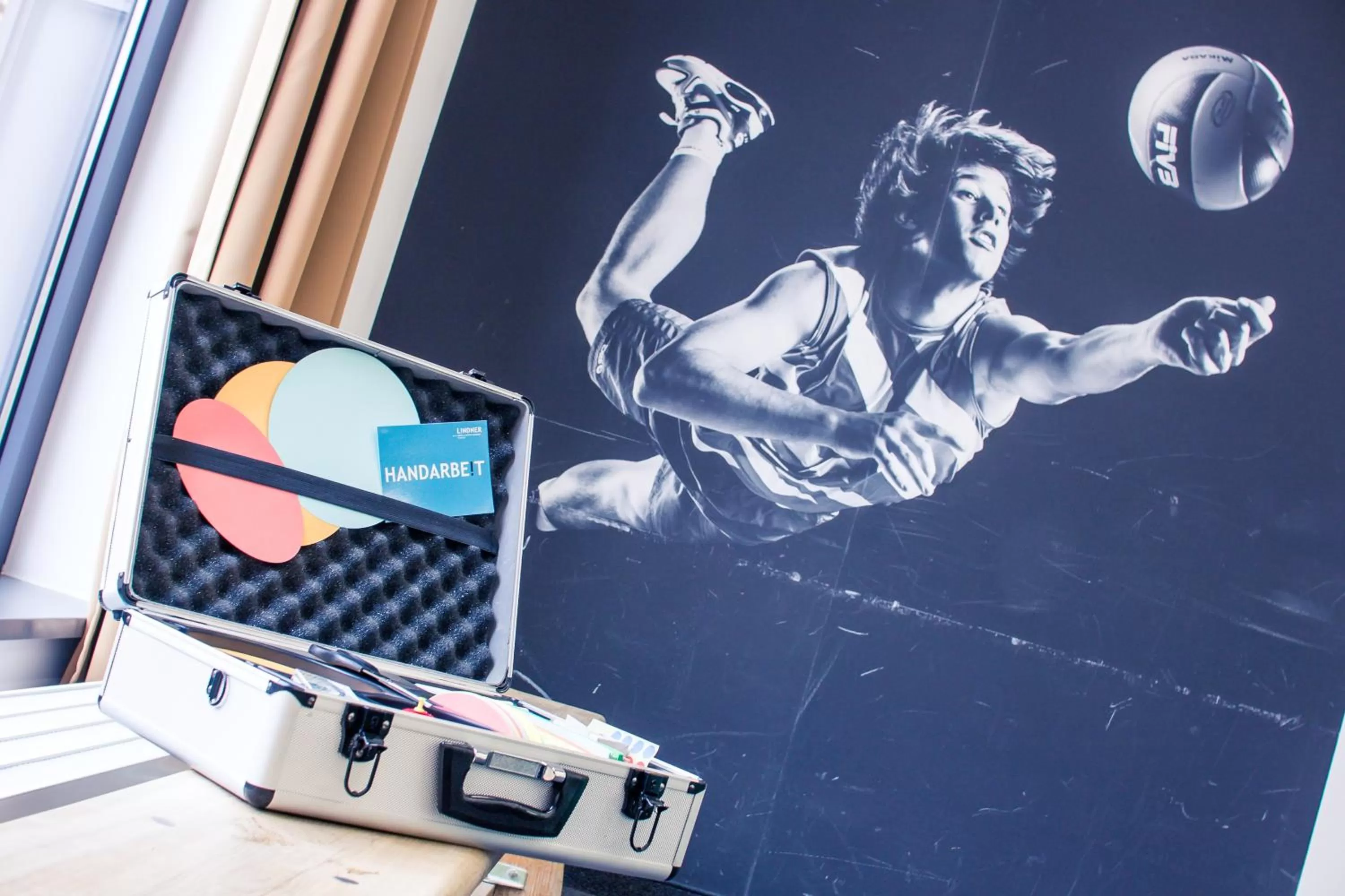 Other in Lindner Hotel Frankfurt Sportpark, part of JdV by Hyatt