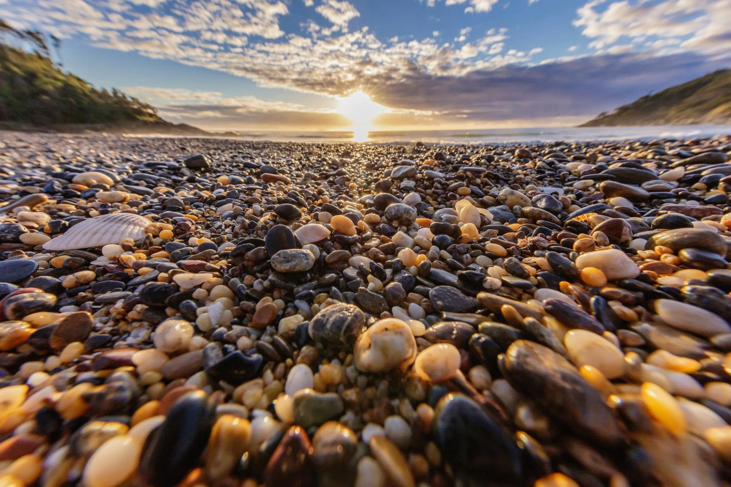 Beach in Club Wyndham Coffs Harbour, Trademark Collection by Wyndham