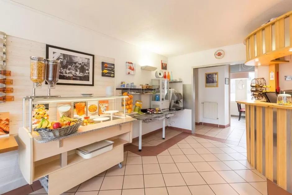 Hôtel de La Vallée