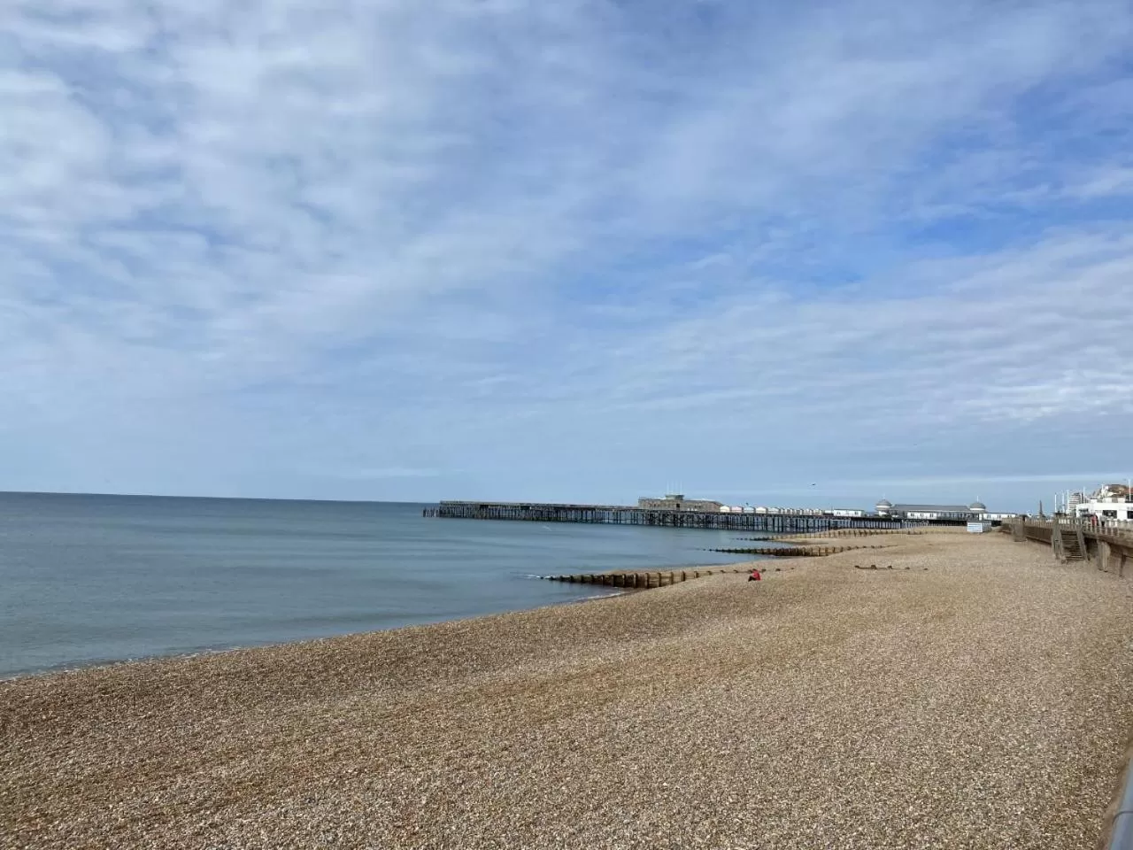 Property building, Beach in Astral Lodge
