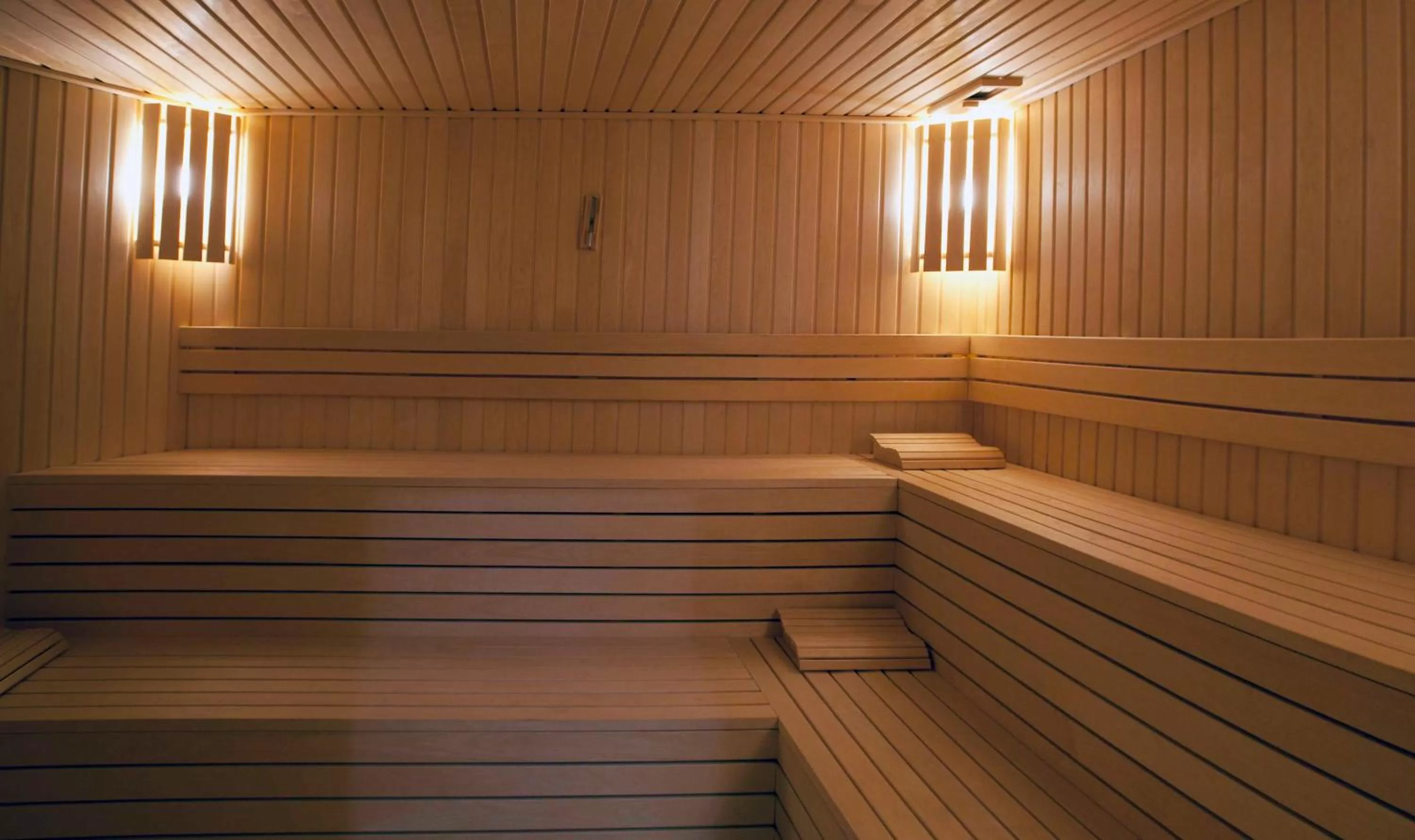 Spa and wellness centre/facilities in Radisson Blu Hotel Istanbul Pera