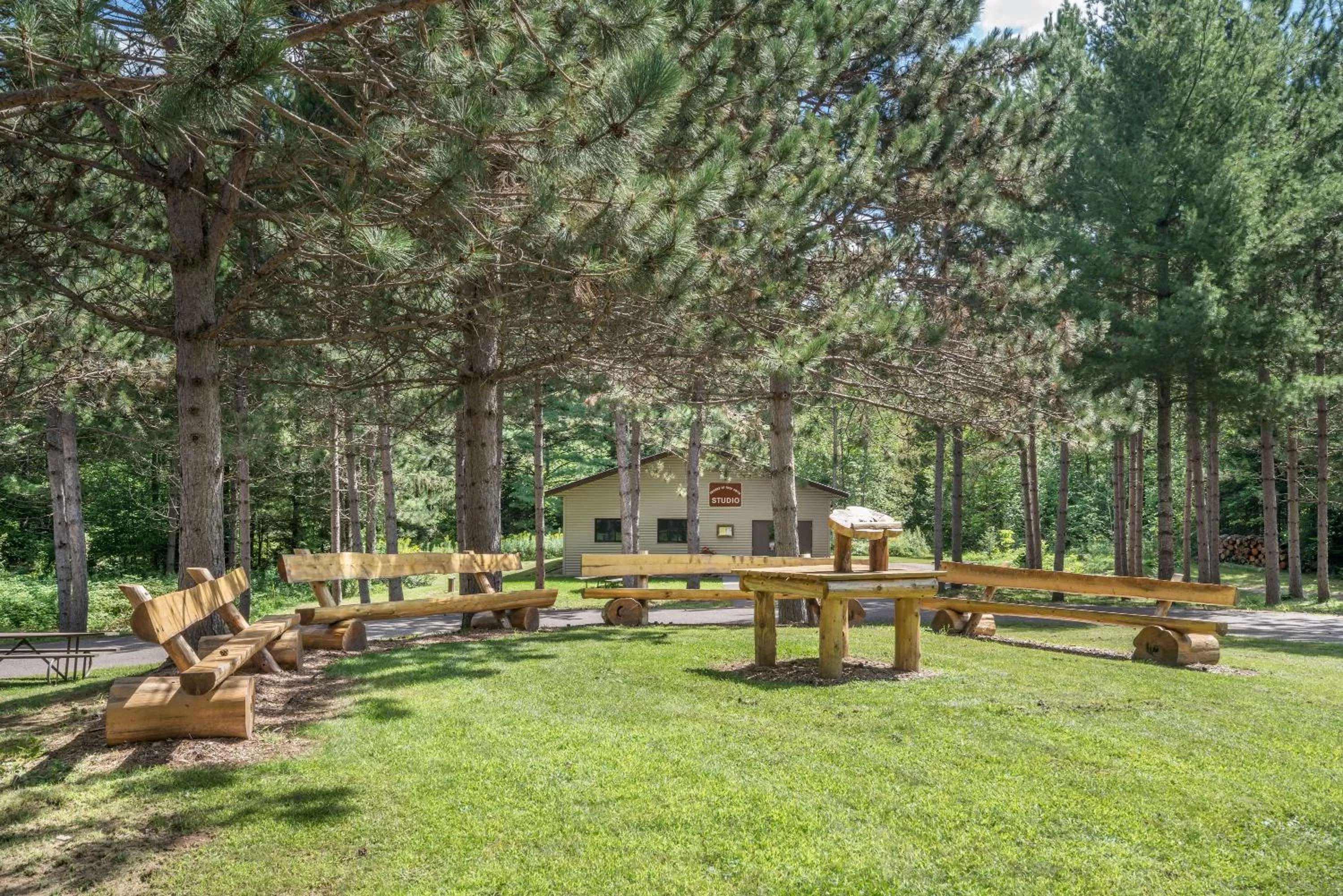 Off site in Super 8 by Wyndham Phillips