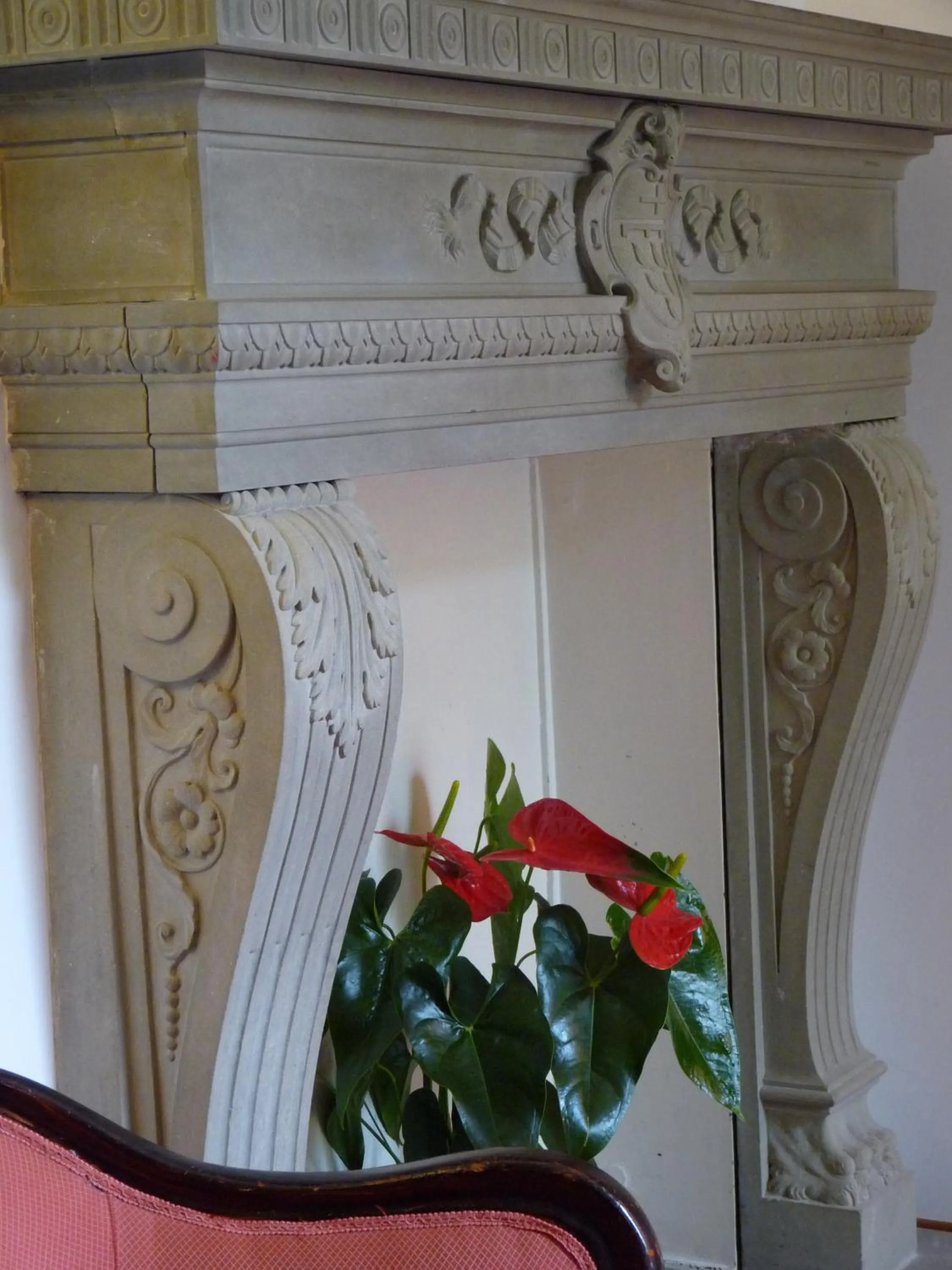 Other in Classic Hotel