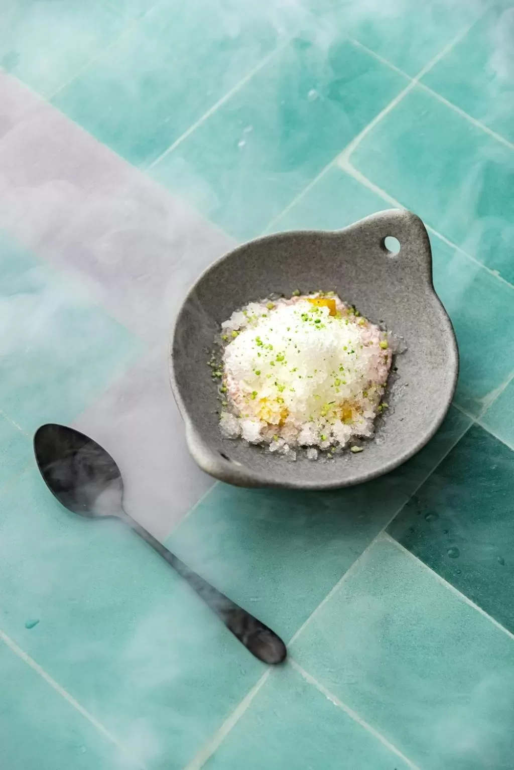 Restaurant/places to eat in MAMAKA by Ovolo