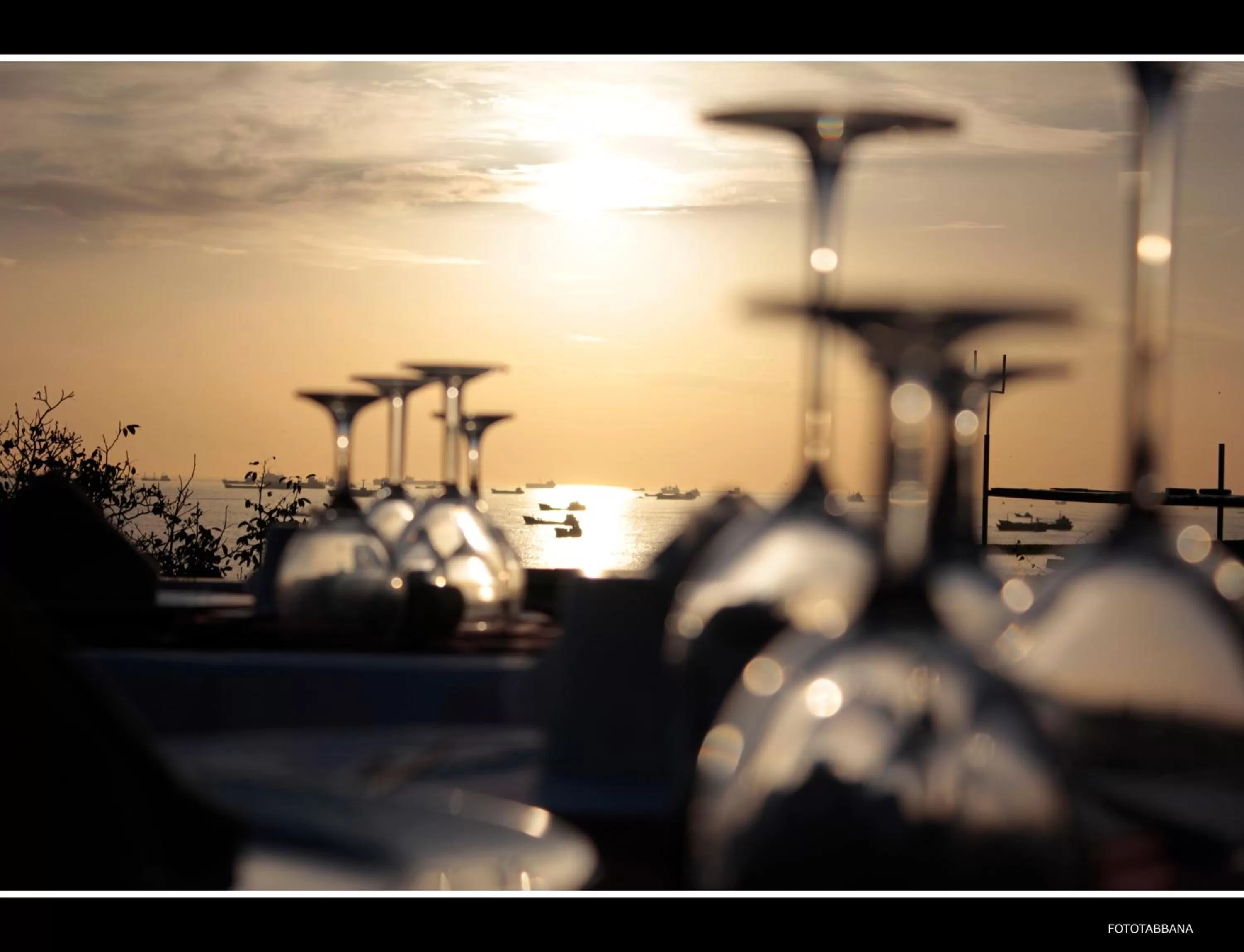 Sea view in Sultanahmet Cesme Hotel