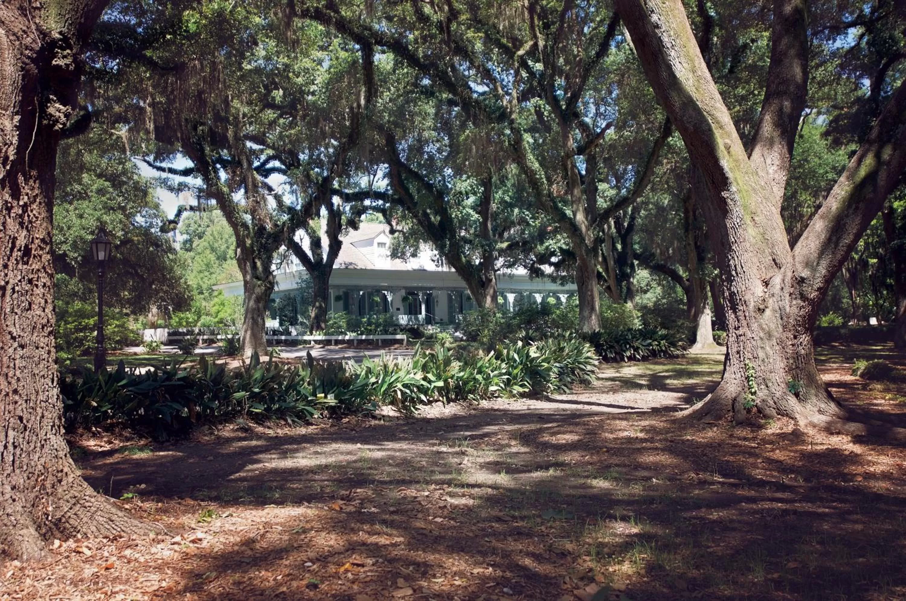 The Myrtles