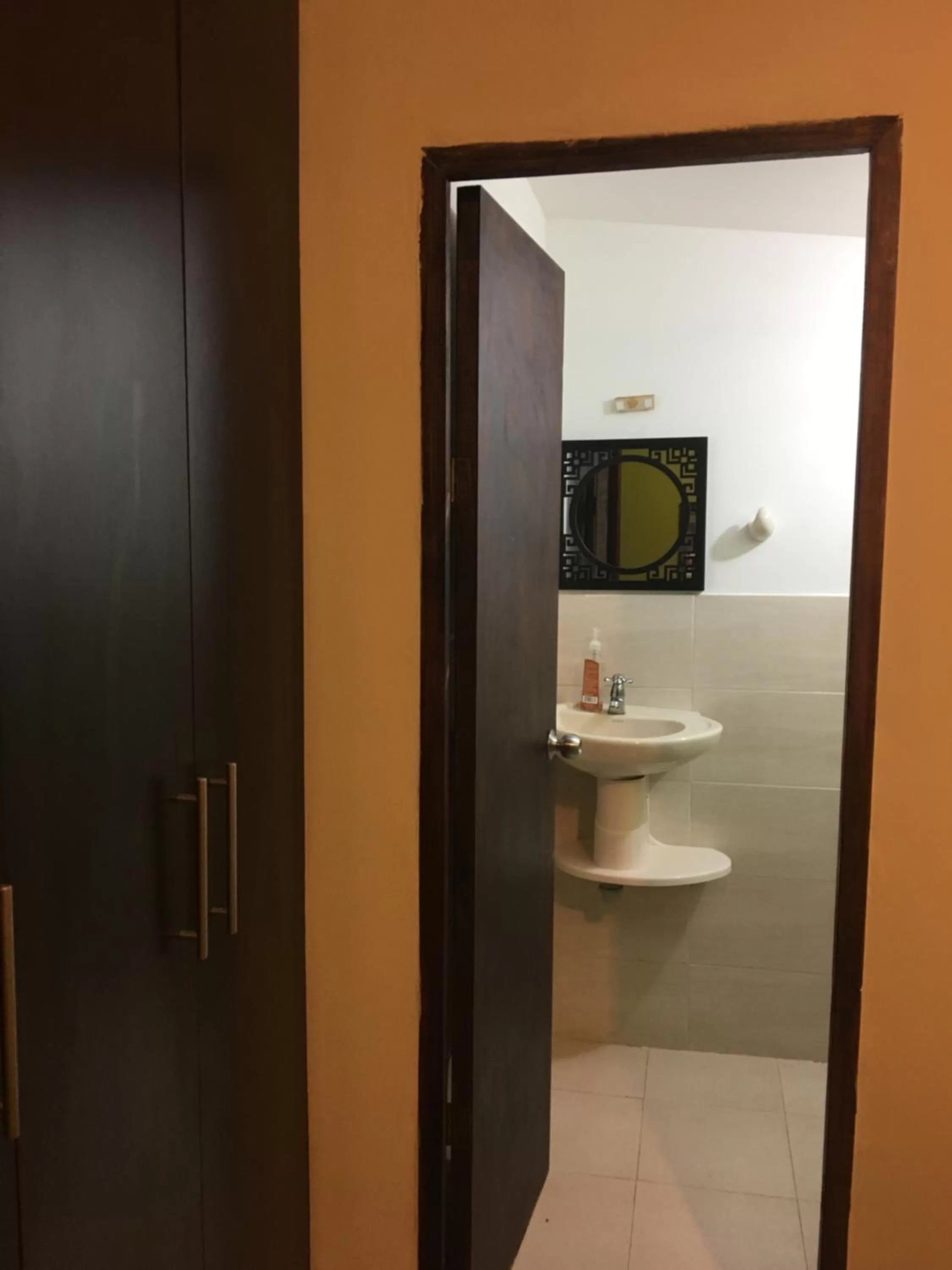 Jackuri Casa Hospedaje