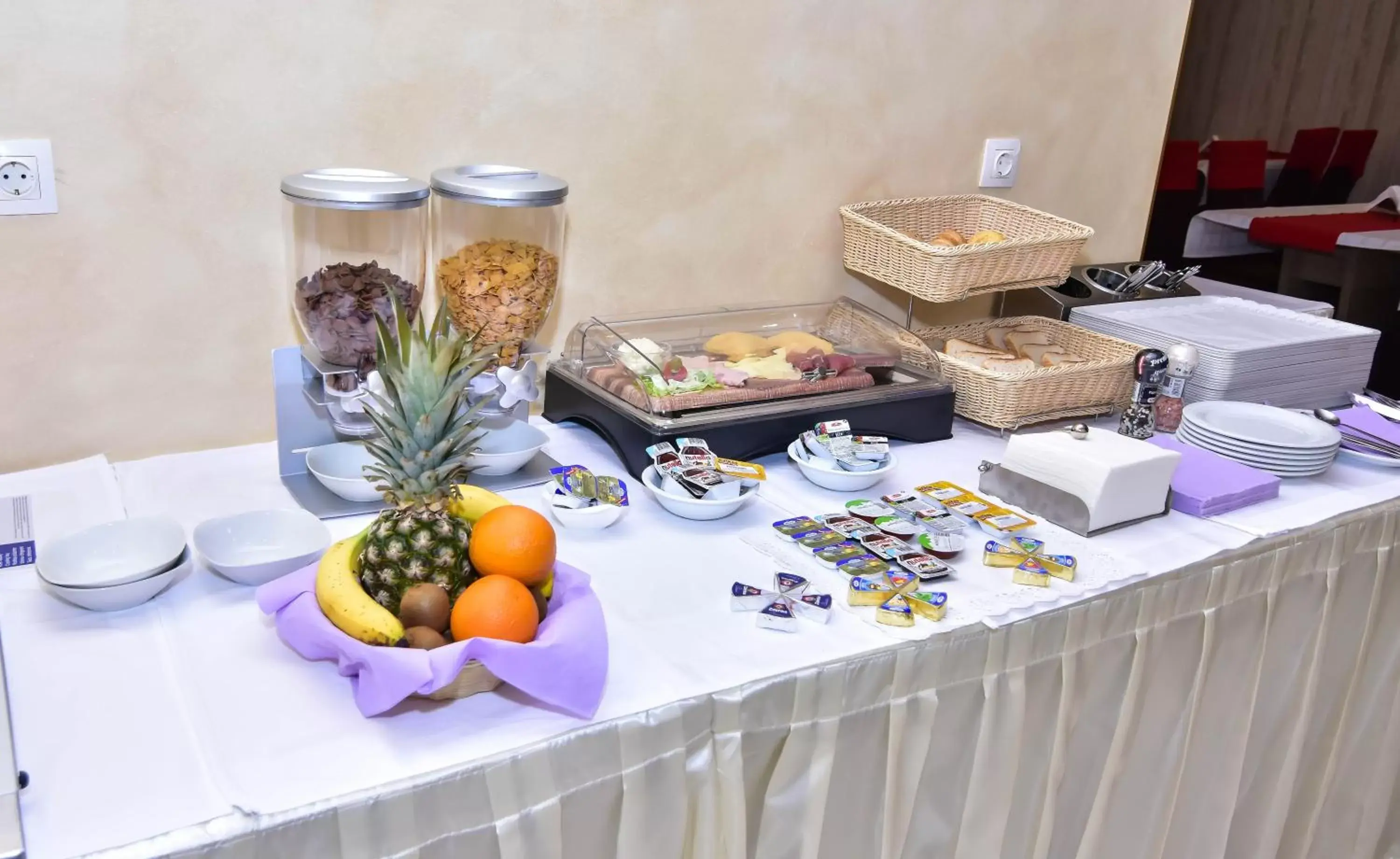 Hotel Ključ Hotel Ključ