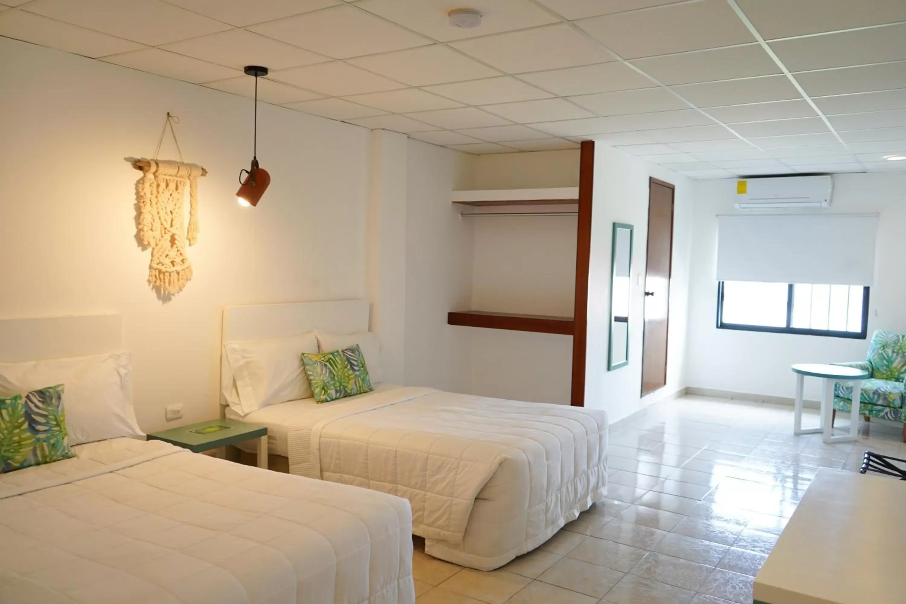 Estándar in Hotel & Suites Arges - Centro Chetumal Estándar in Hotel & Suites Arges - Centro Chetumal