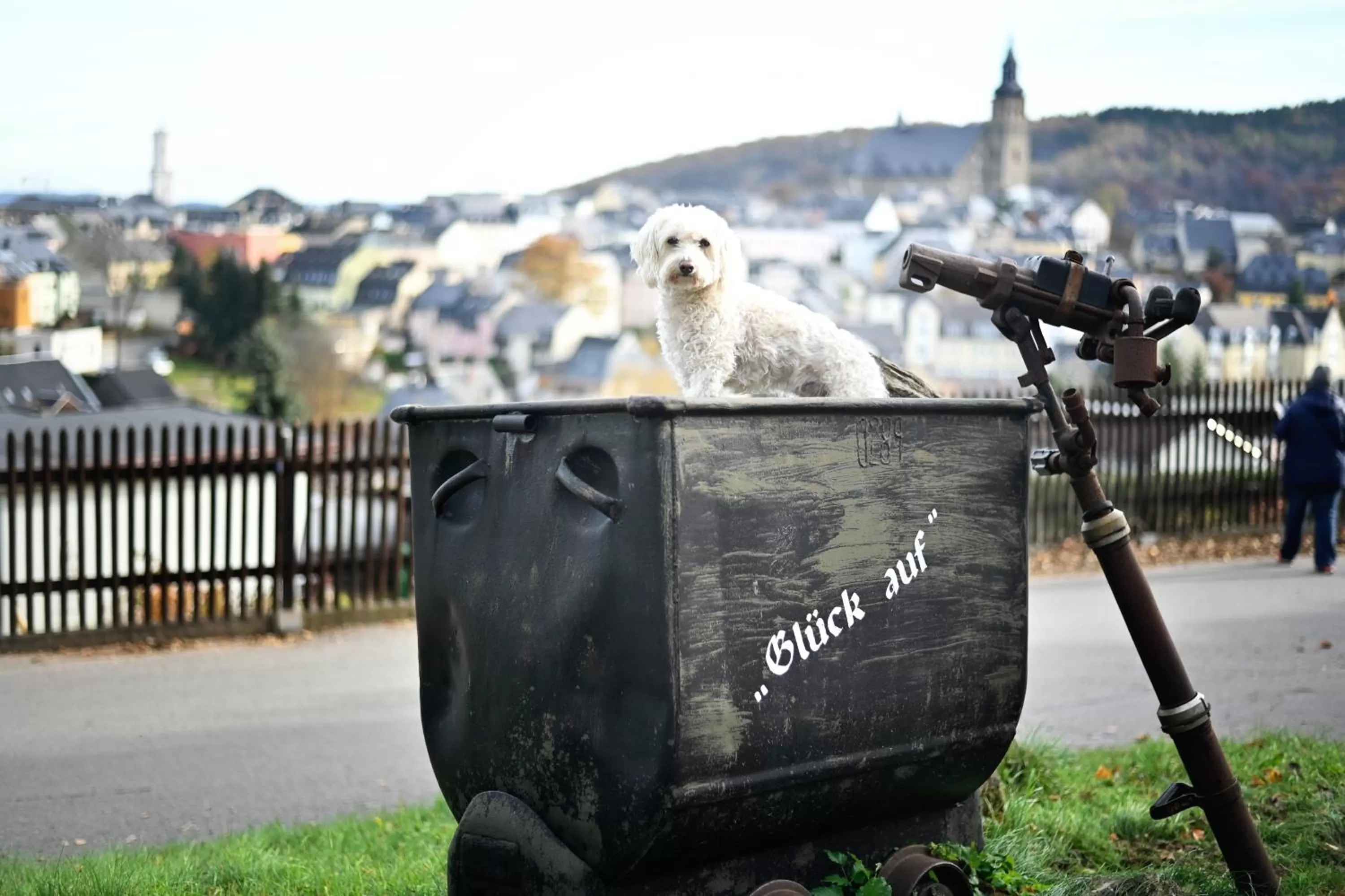 Berghotel Steiger - Erzgebirge