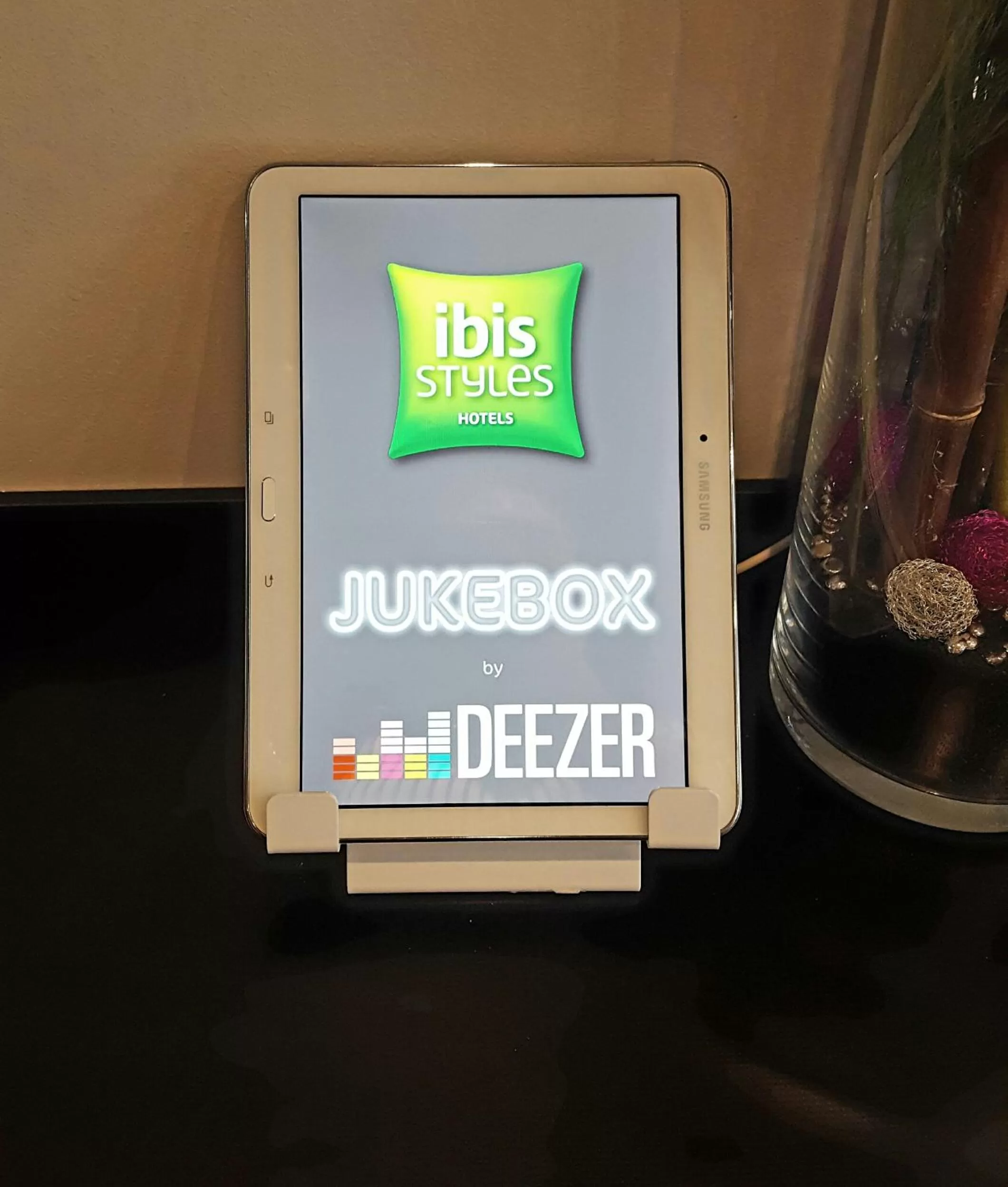 Lobby or reception in Ibis Styles Paris Pigalle Montmartre