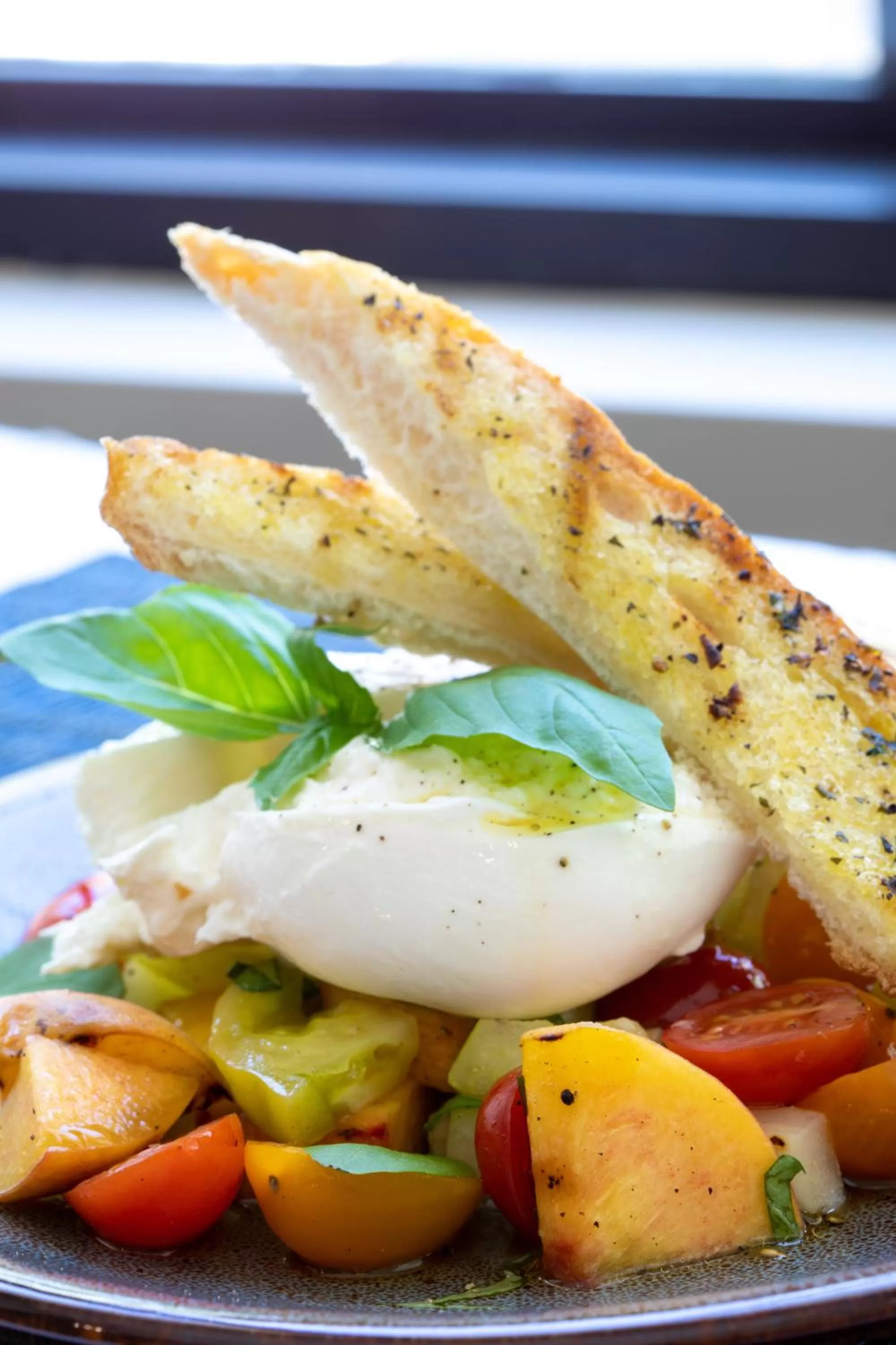 Restaurant/places to eat in Hotel Indigo Mount Pleasant by IHG