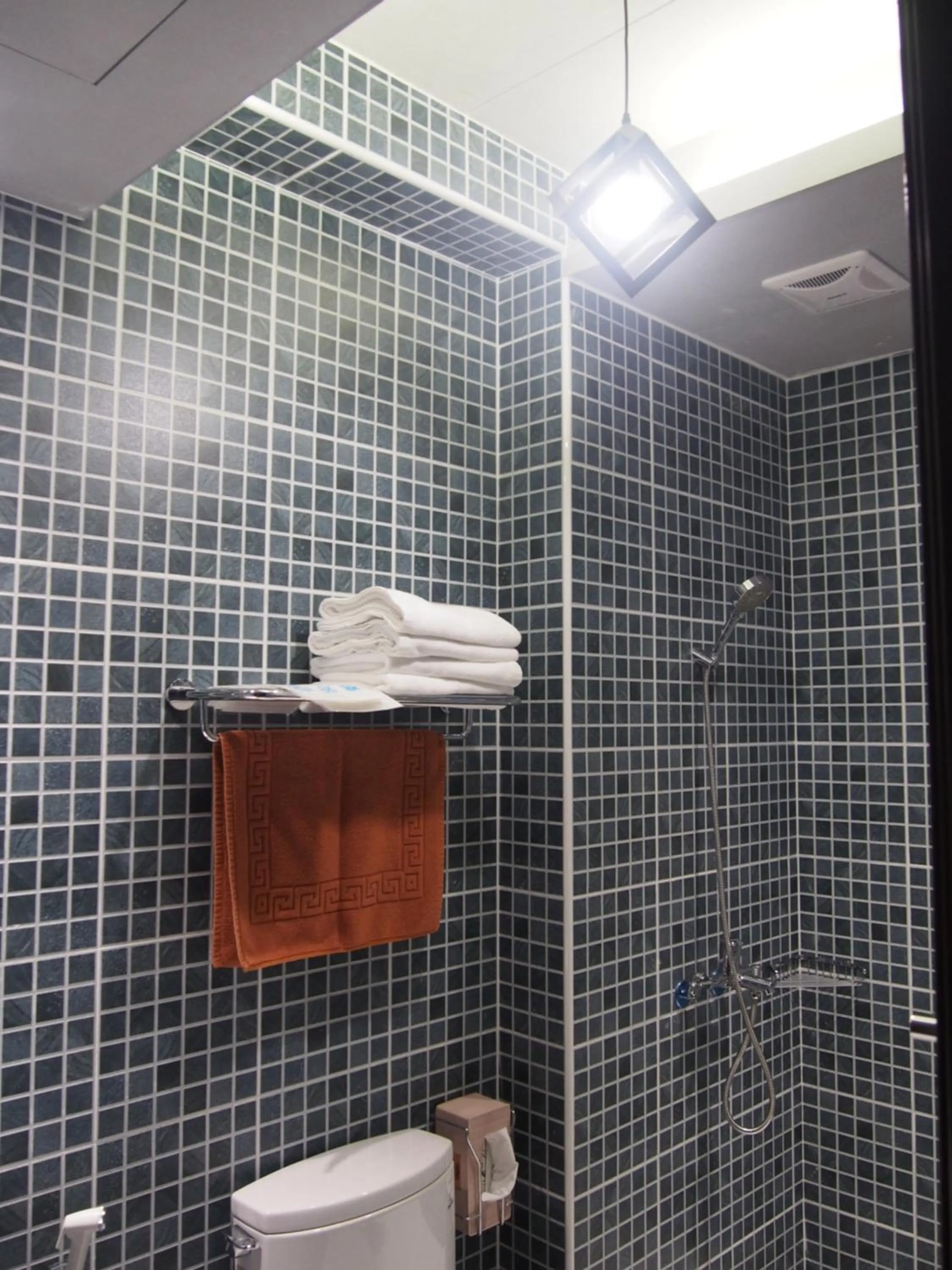 Bathroom in Successful 168 B&B